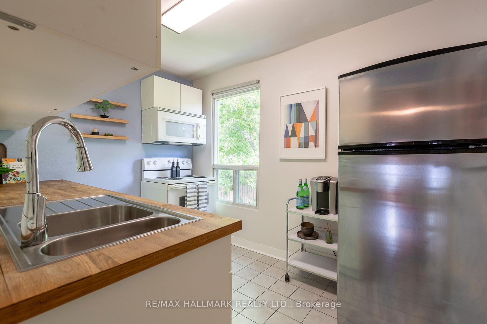 Photo 22 of 20 Walpole Avenue, Toronto, Greenwood-Coxwell — HOMEH