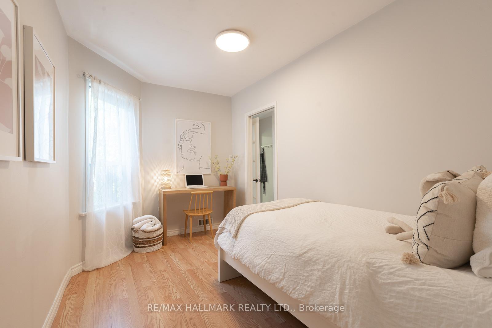 Photo 24 of 20 Walpole Avenue, Toronto, Greenwood-Coxwell — HOMEH