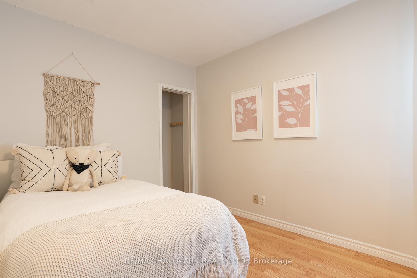 Photo 25 of 20 Walpole Avenue, Toronto, Greenwood-Coxwell — HOMEH