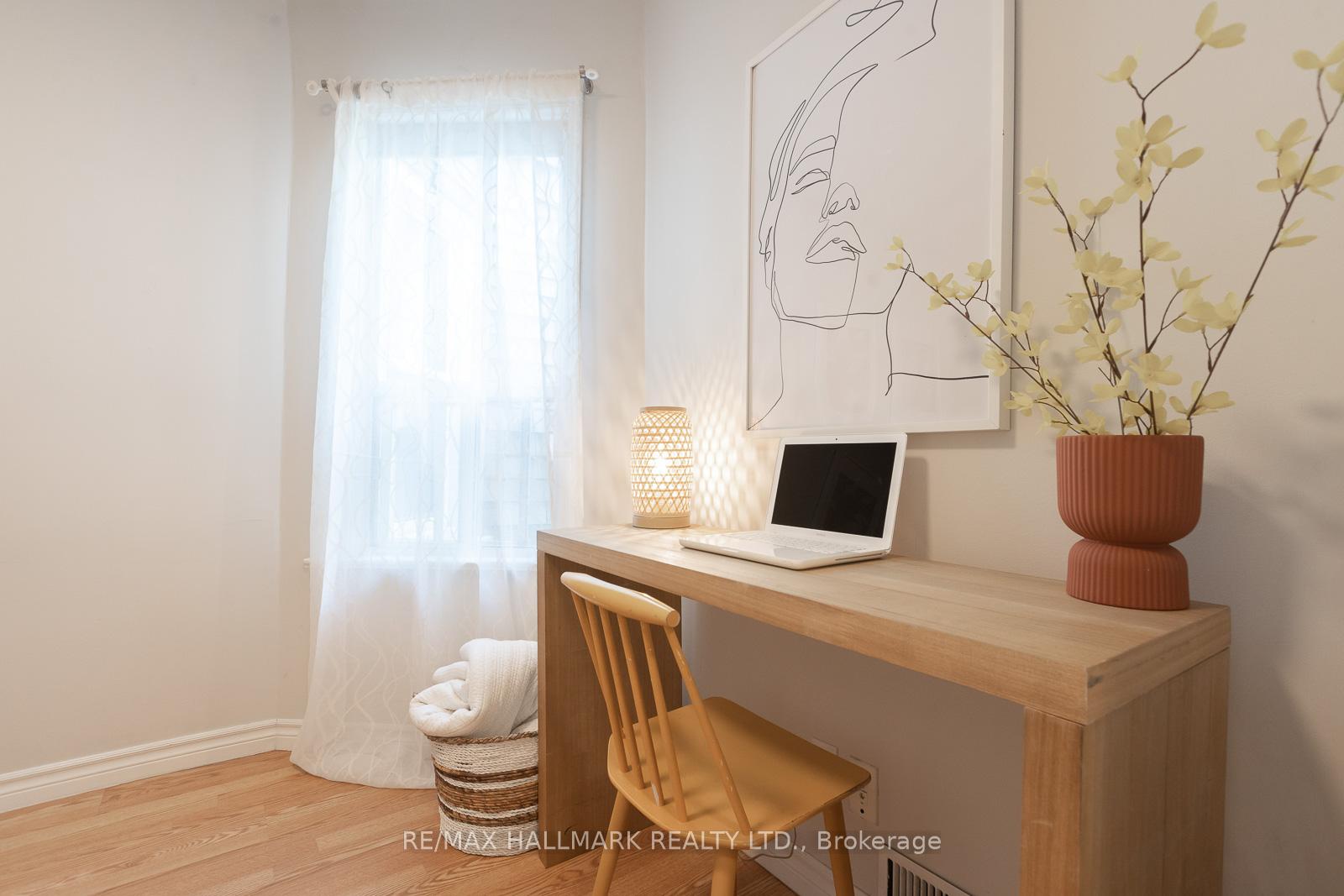 Photo 26 of 20 Walpole Avenue, Toronto, Greenwood-Coxwell — HOMEH