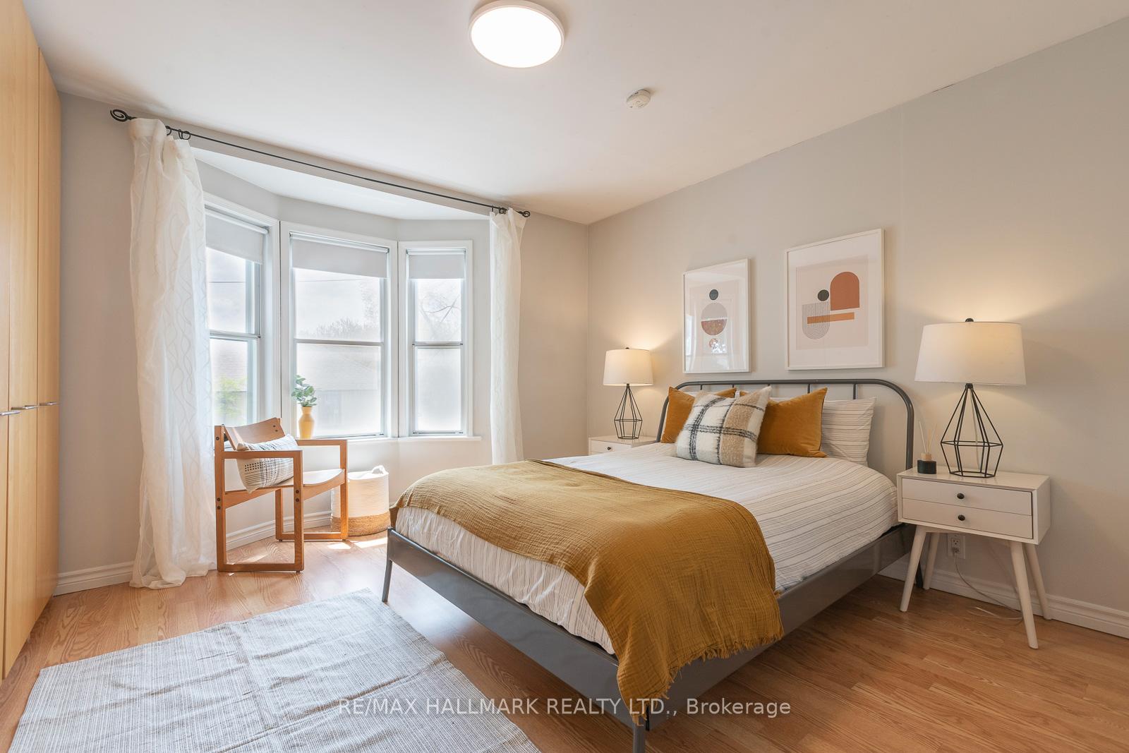 Photo 27 of 20 Walpole Avenue, Toronto, Greenwood-Coxwell — HOMEH