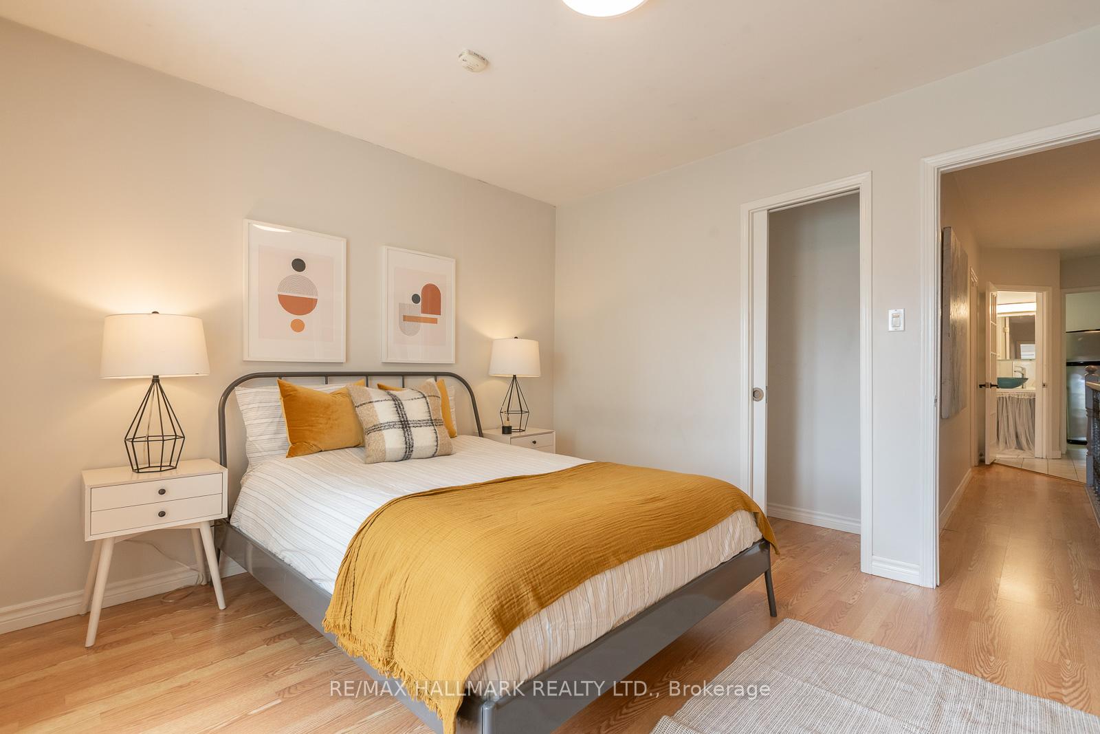 Photo 29 of 20 Walpole Avenue, Toronto, Greenwood-Coxwell — HOMEH