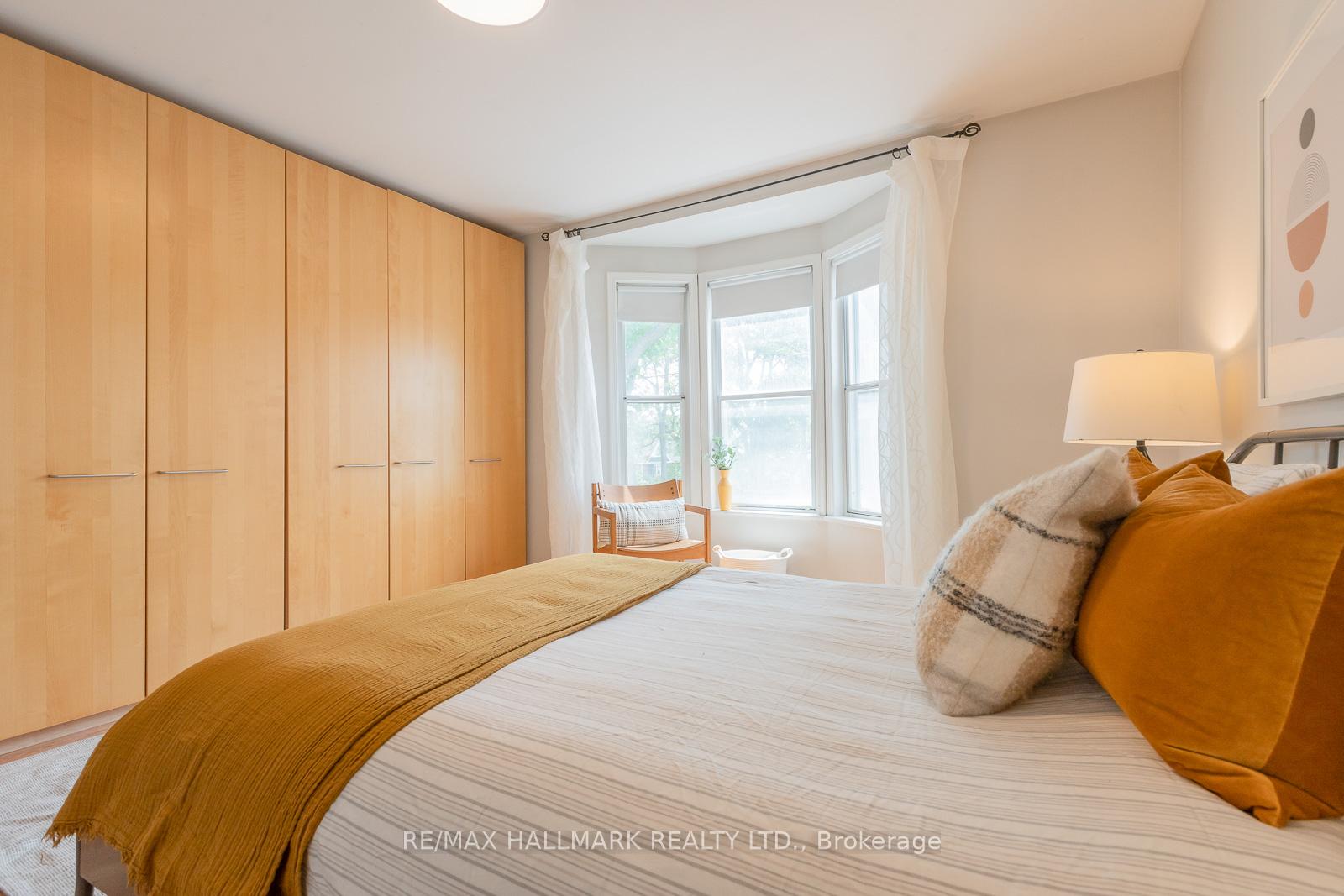 Photo 30 of 20 Walpole Avenue, Toronto, Greenwood-Coxwell — HOMEH