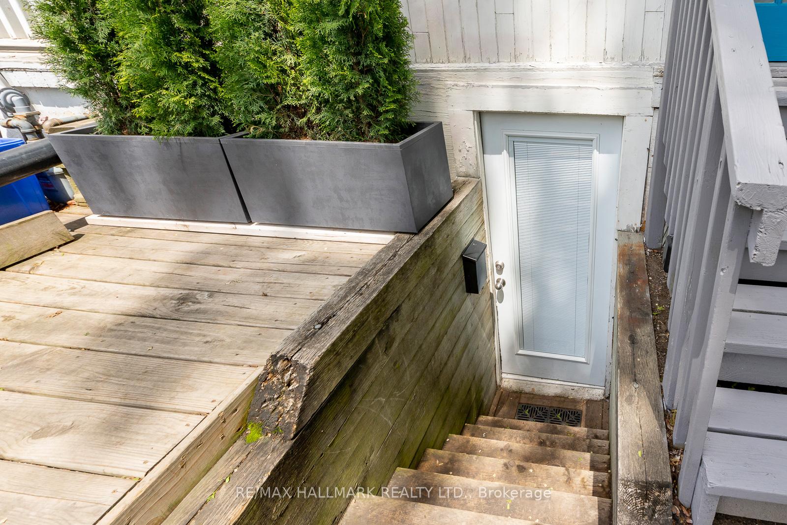 Photo 31 of 20 Walpole Avenue, Toronto, Greenwood-Coxwell — HOMEH