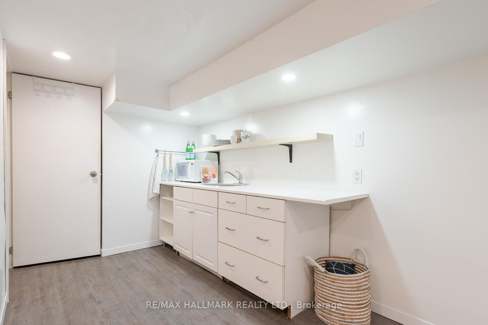 Photo 38 of 20 Walpole Avenue, Toronto, Greenwood-Coxwell — HOMEH