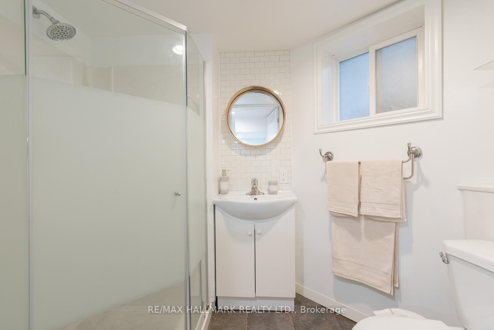 Photo 40 of 20 Walpole Avenue, Toronto, Greenwood-Coxwell — HOMEH