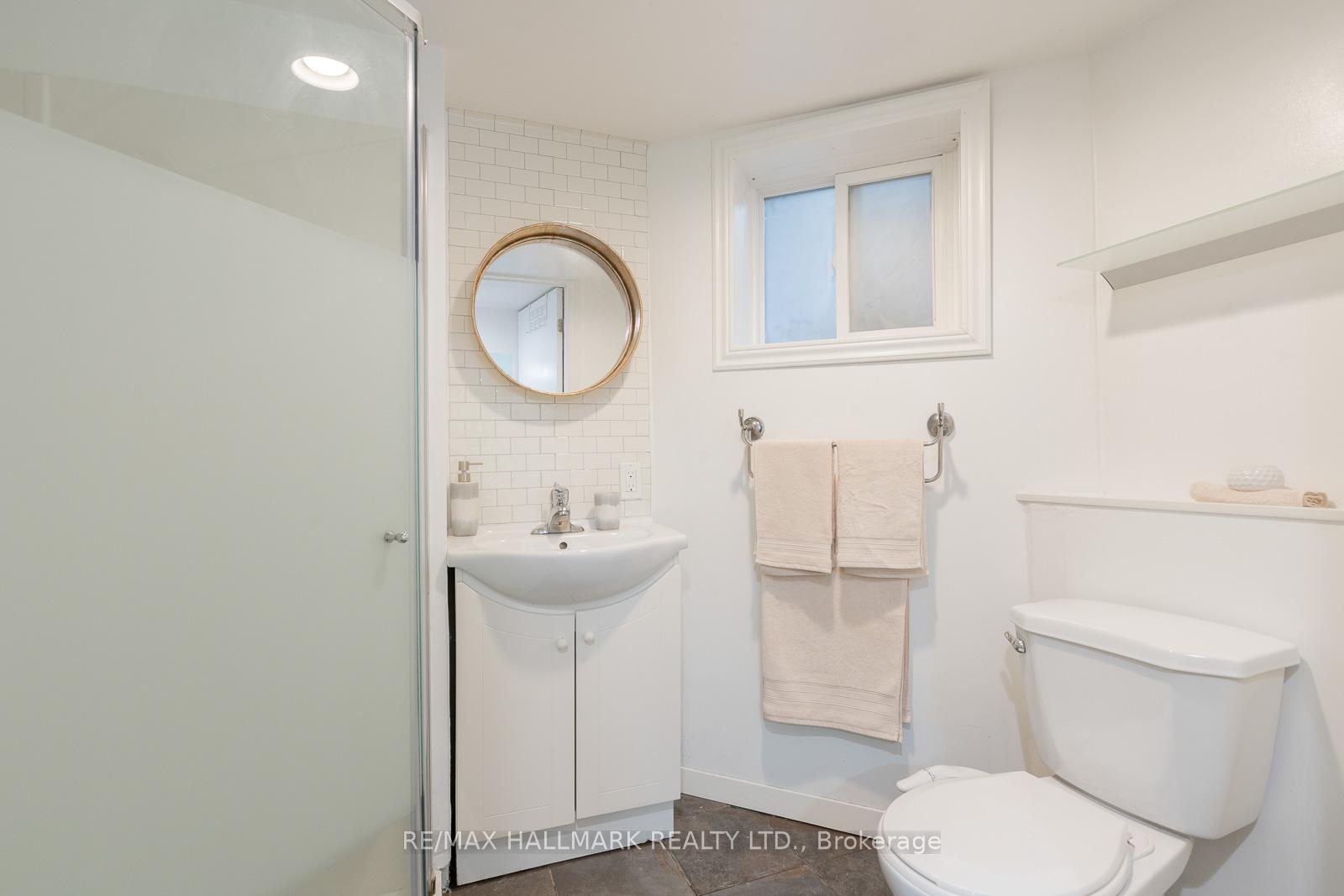 Photo 41 of 20 Walpole Avenue, Toronto, Greenwood-Coxwell — HOMEH