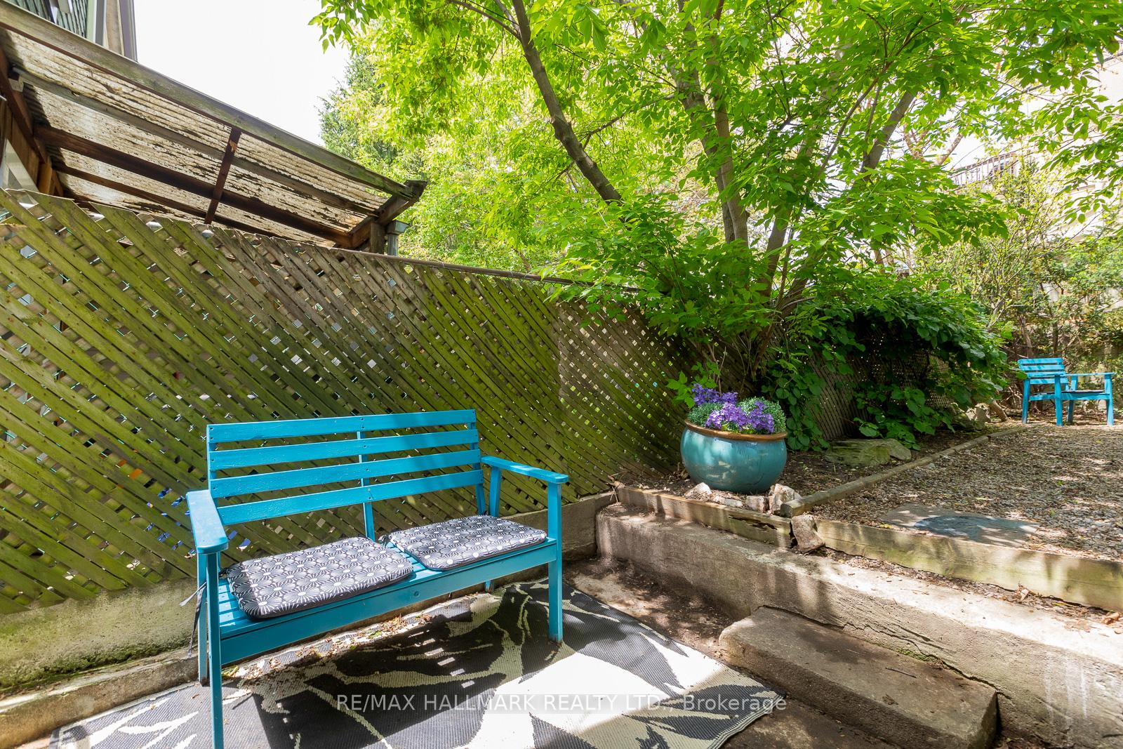 Photo 43 of 20 Walpole Avenue, Toronto, Greenwood-Coxwell — HOMEH