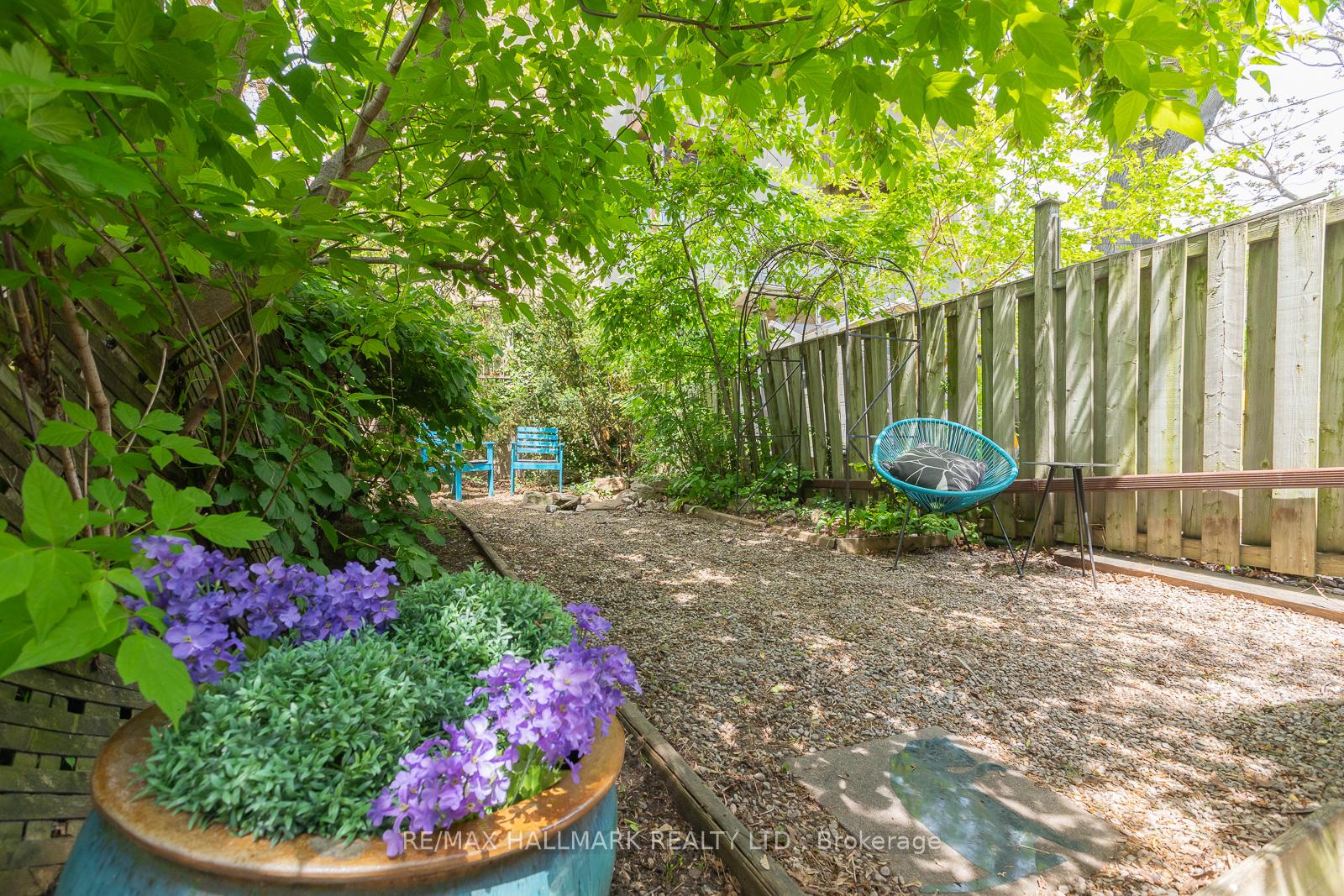 Photo 44 of 20 Walpole Avenue, Toronto, Greenwood-Coxwell — HOMEH