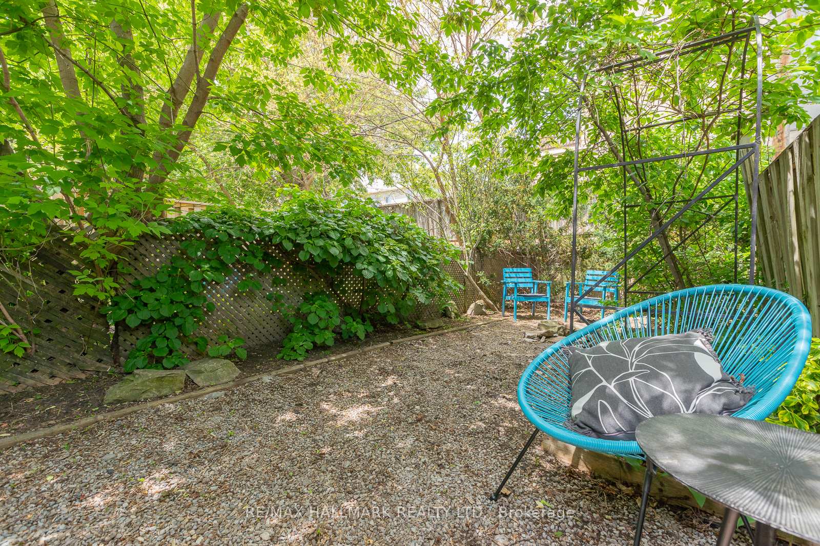 Photo 45 of 20 Walpole Avenue, Toronto, Greenwood-Coxwell — HOMEH