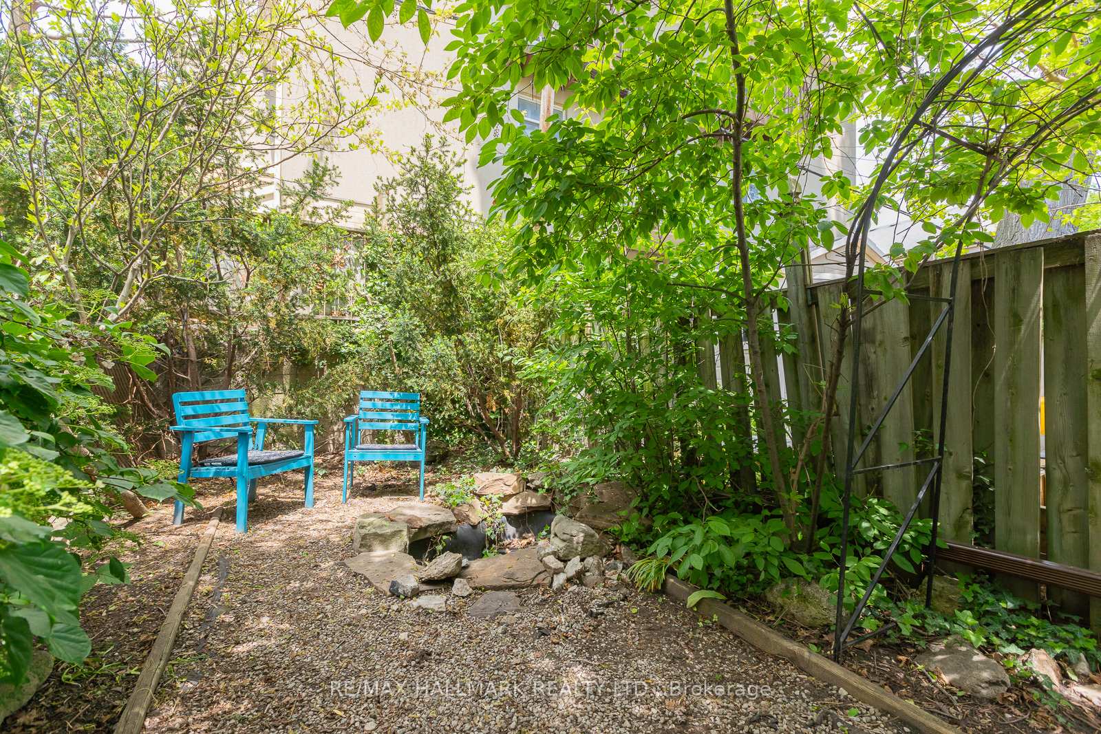 Photo 46 of 20 Walpole Avenue, Toronto, Greenwood-Coxwell — HOMEH