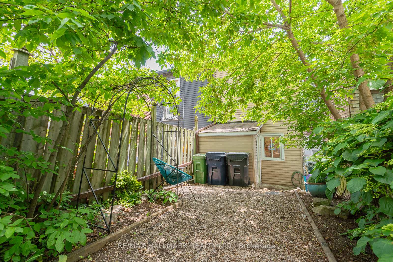 Photo 47 of 20 Walpole Avenue, Toronto, Greenwood-Coxwell — HOMEH
