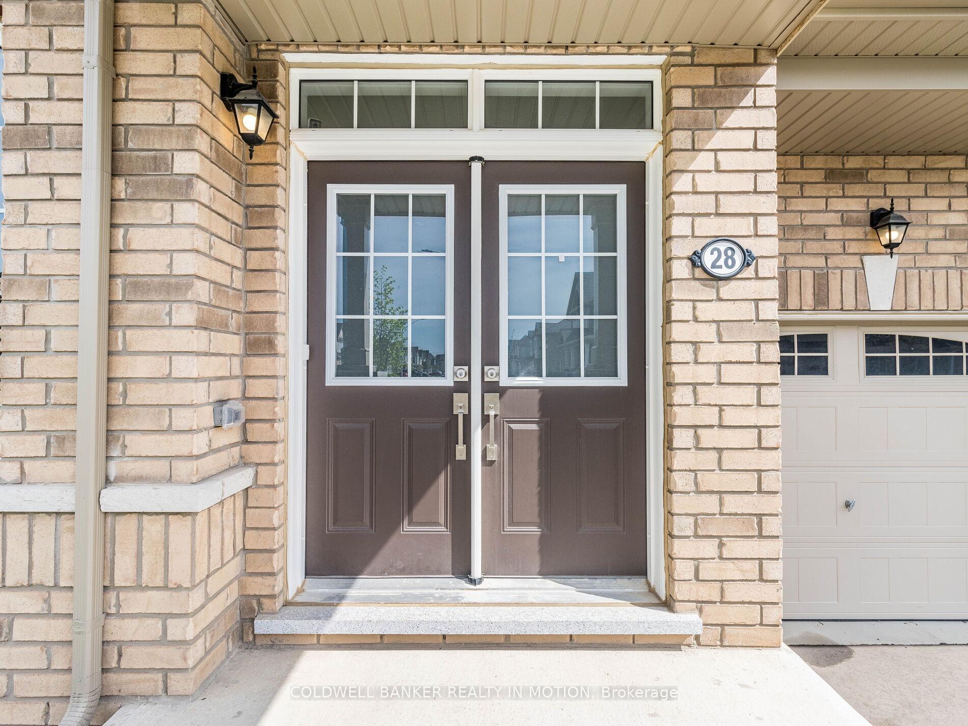 Photo 3 of 28 Esther Crescent W, Thorold, Hurricane/Merrittville — HOMEH