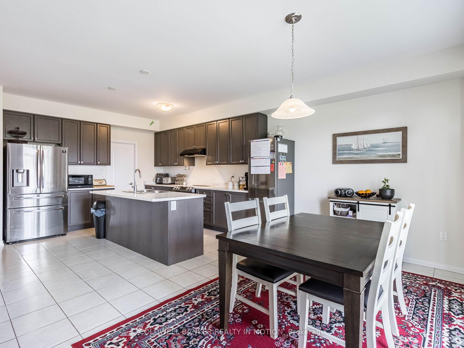 Photo 10 of 28 Esther Crescent W, Thorold, Hurricane/Merrittville — HOMEH