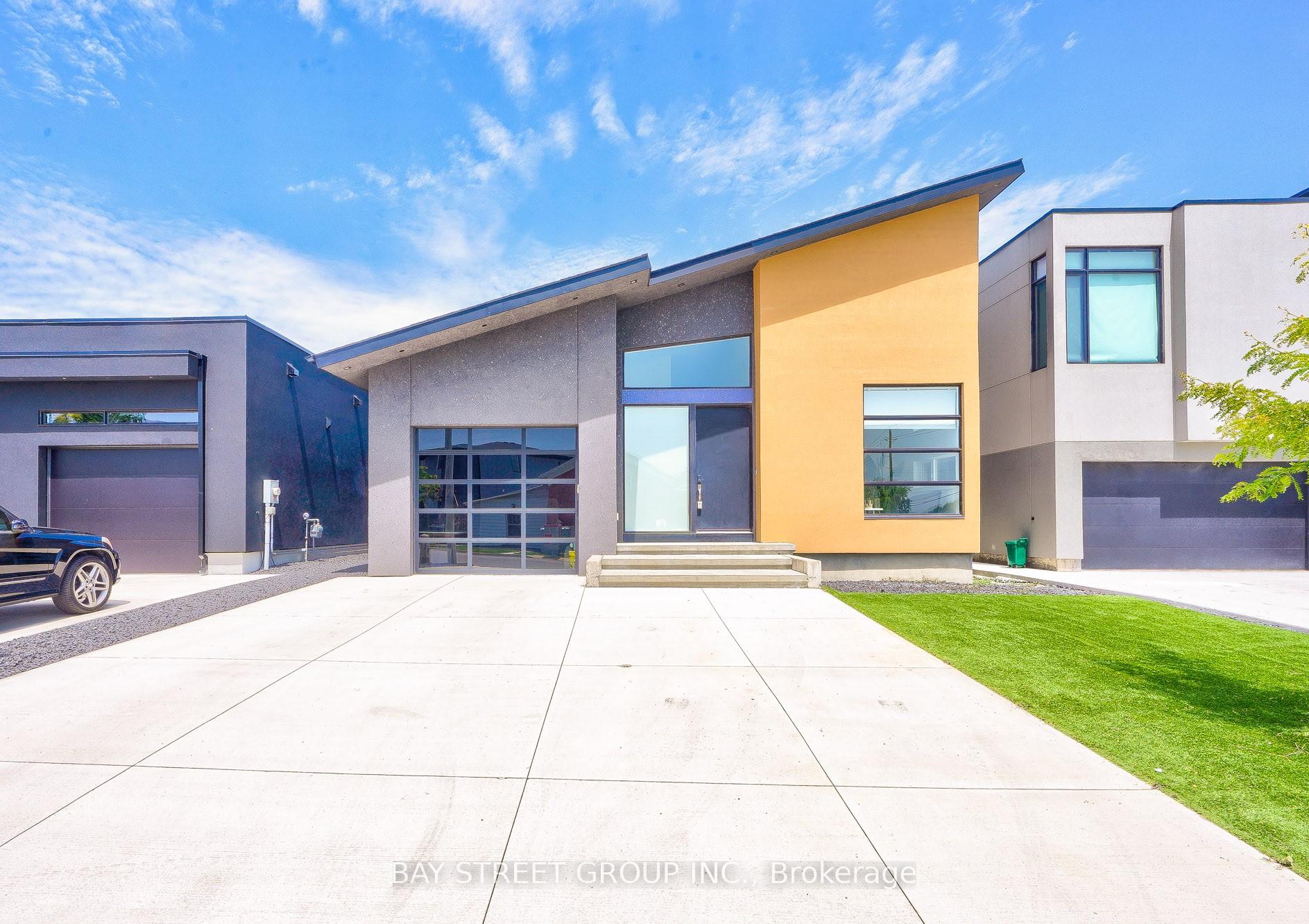 Photo 1 of 4 Beamer Court, Thorold, Confederation Heights — HOMEH