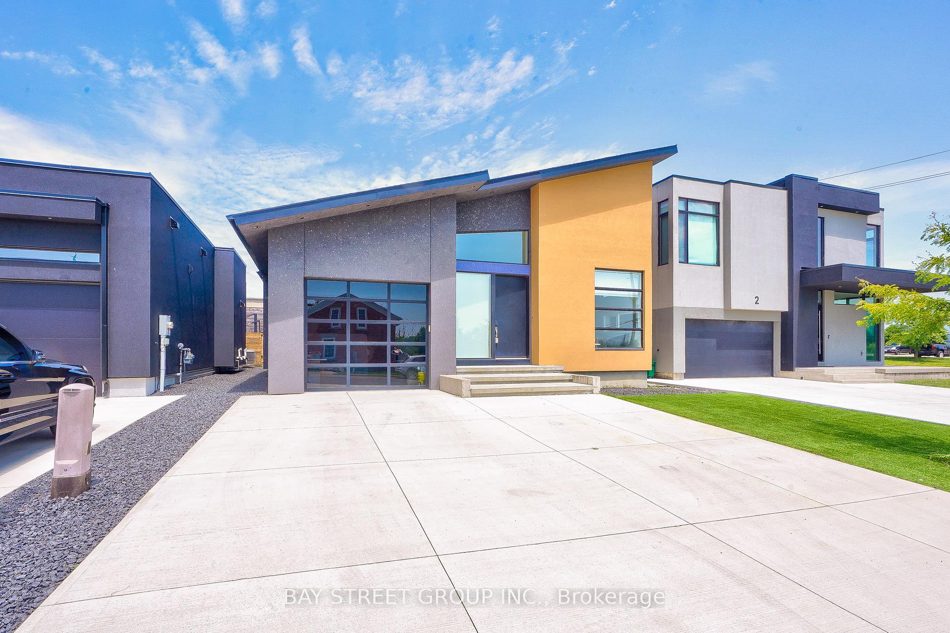 Photo 2 of 4 Beamer Court, Thorold, Confederation Heights — HOMEH