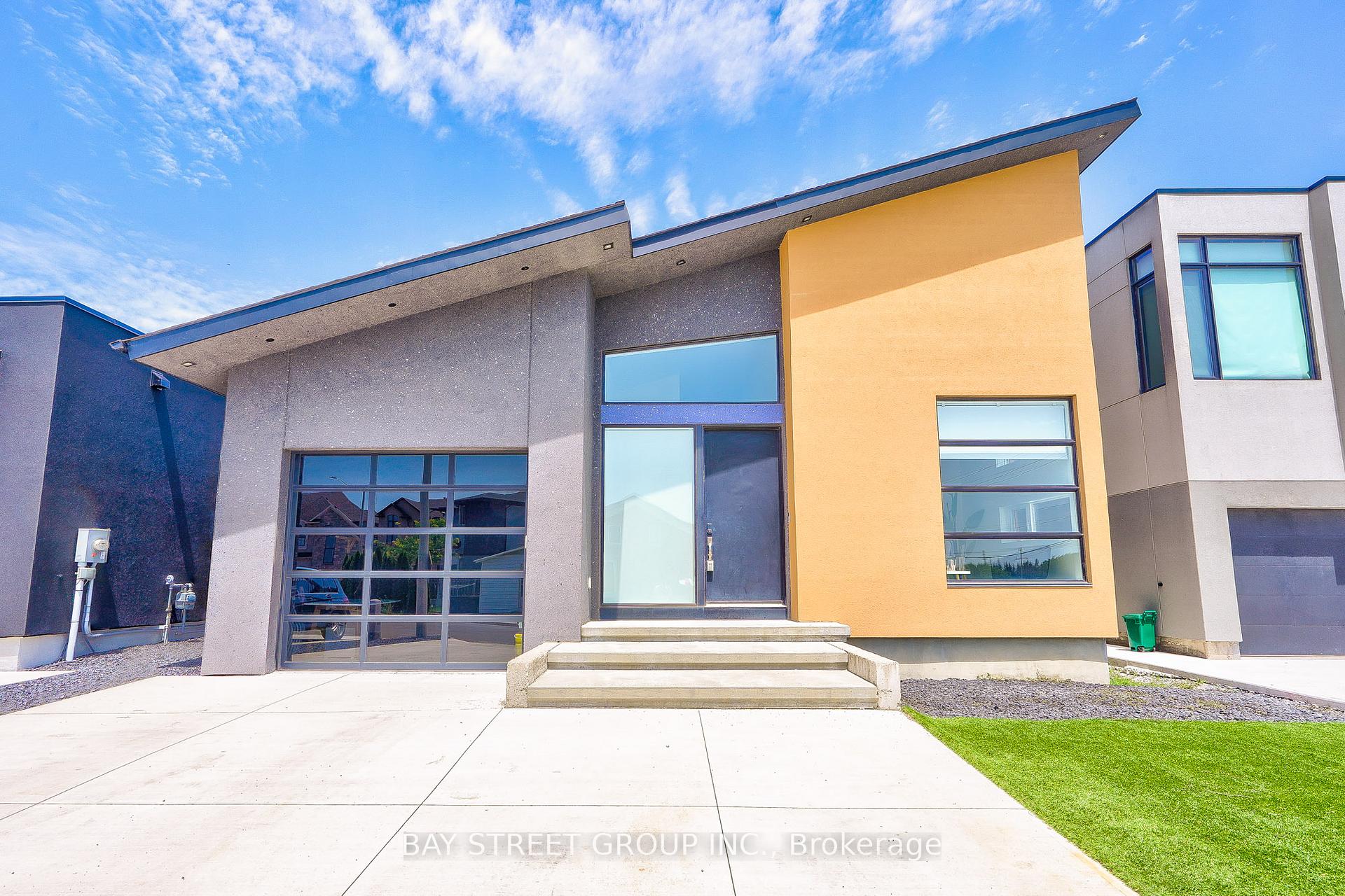 Photo 3 of 4 Beamer Court, Thorold, Confederation Heights — HOMEH