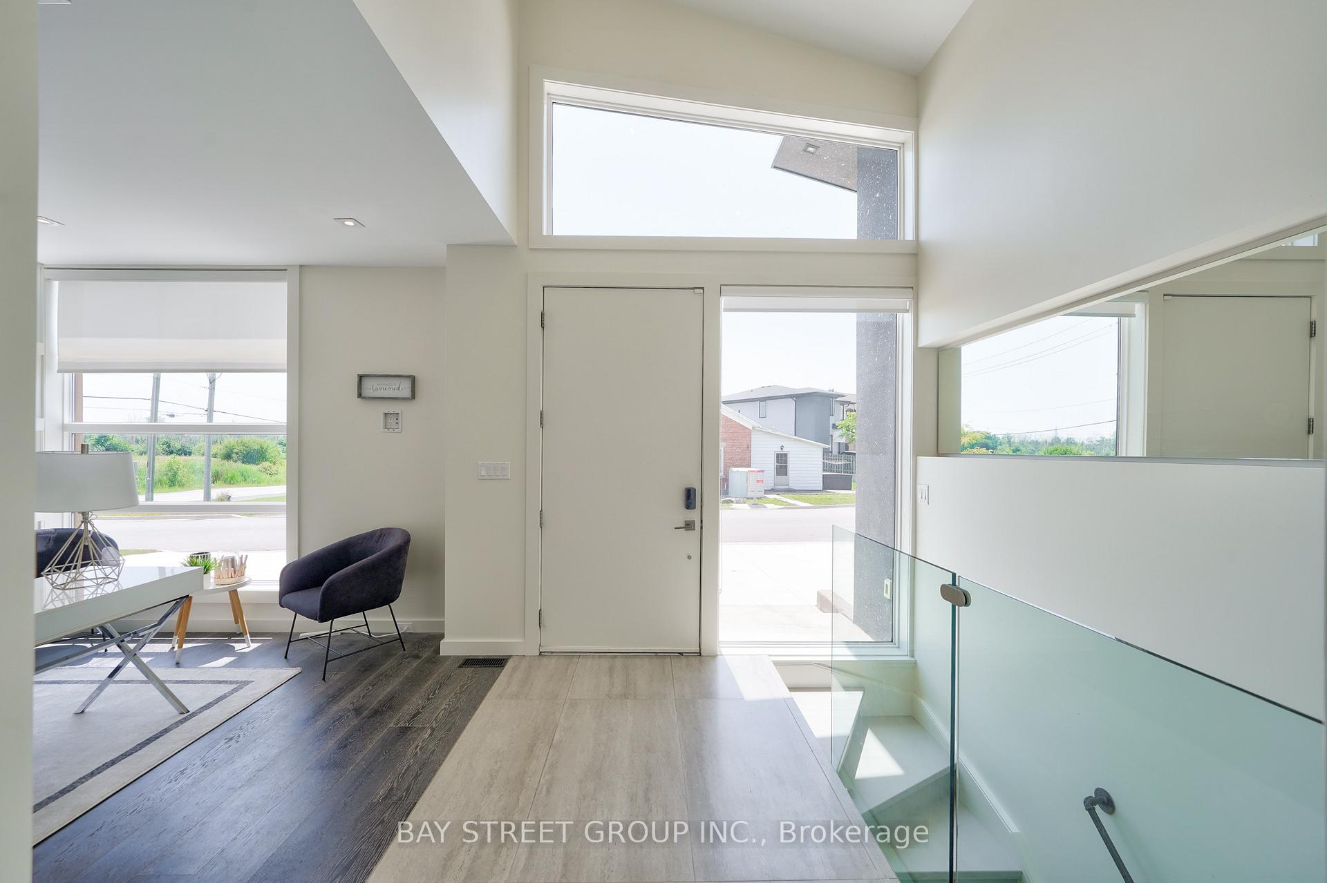 Photo 4 of 4 Beamer Court, Thorold, Confederation Heights — HOMEH