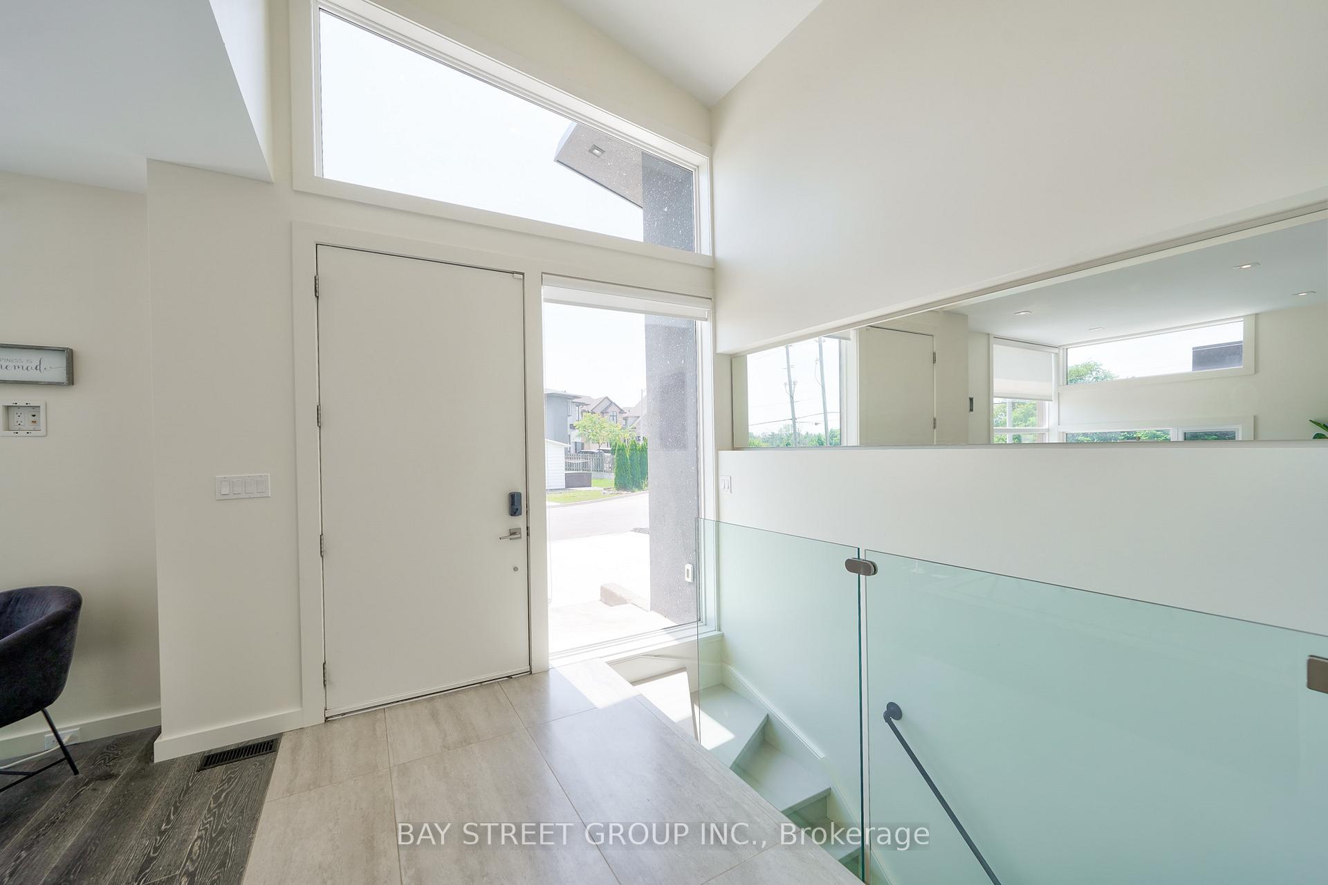 Photo 5 of 4 Beamer Court, Thorold, Confederation Heights — HOMEH