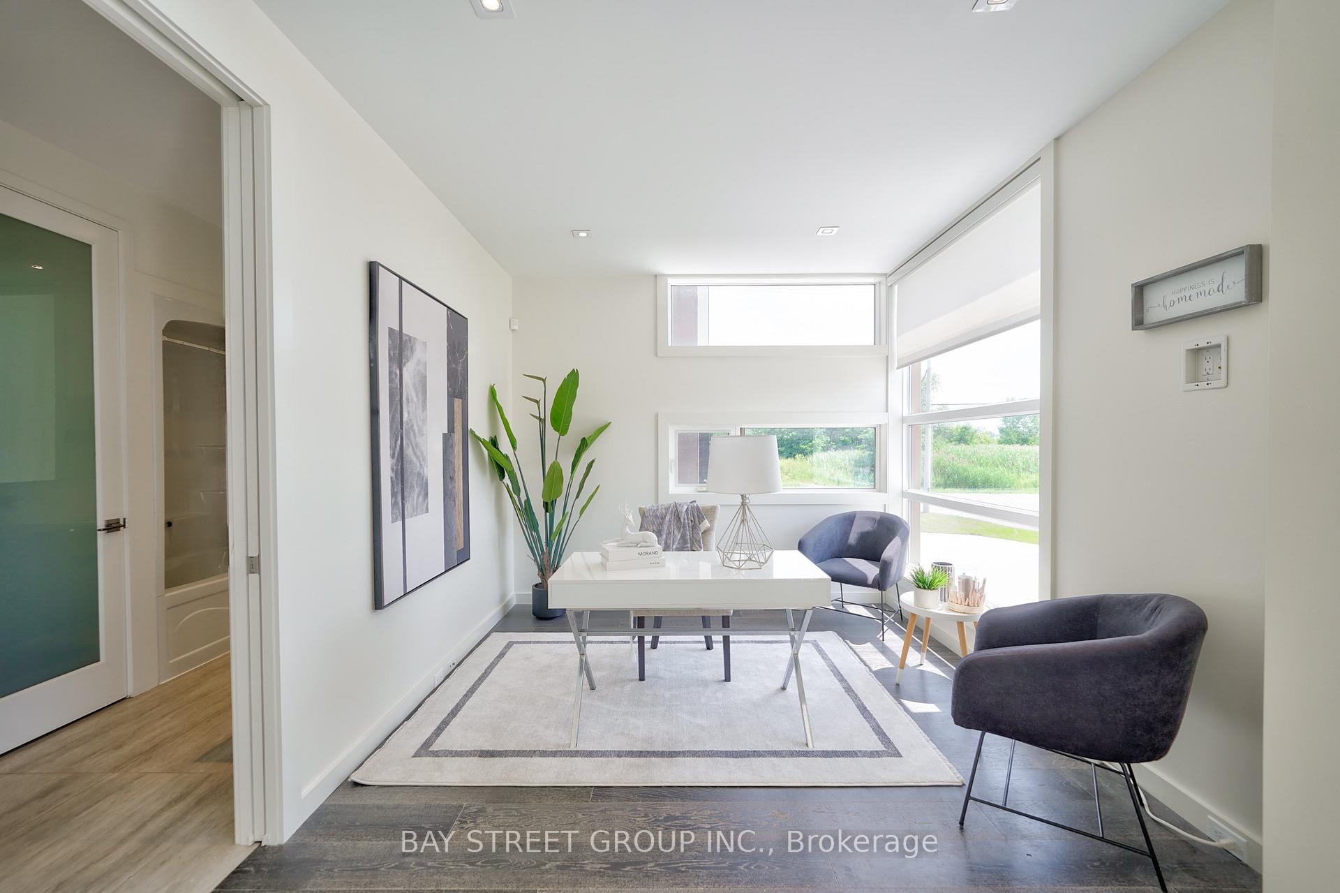 Photo 8 of 4 Beamer Court, Thorold, Confederation Heights — HOMEH
