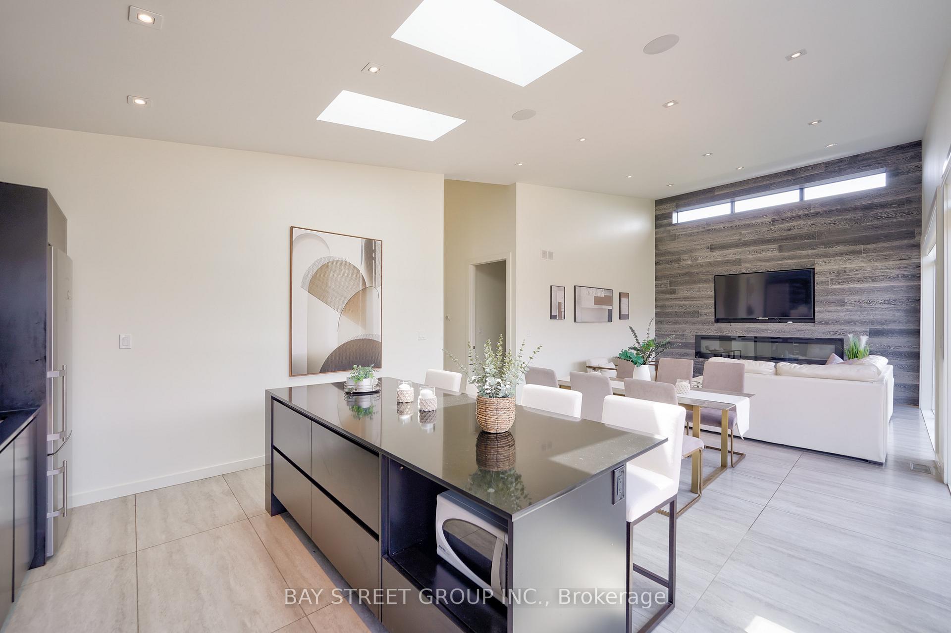 Photo 18 of 4 Beamer Court, Thorold, Confederation Heights — HOMEH
