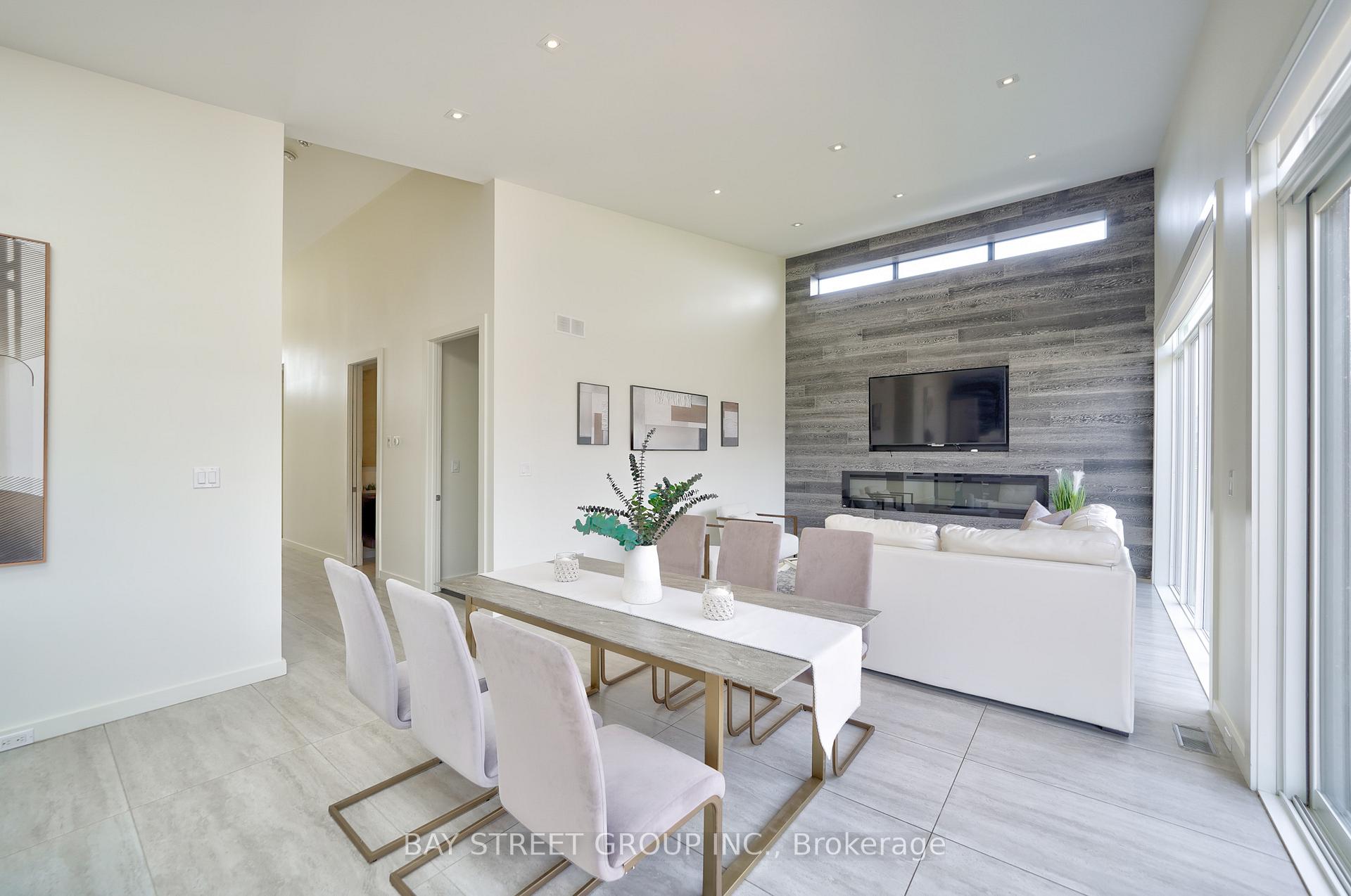 Photo 19 of 4 Beamer Court, Thorold, Confederation Heights — HOMEH