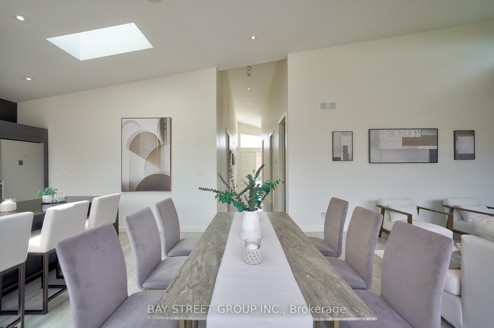 Photo 20 of 4 Beamer Court, Thorold, Confederation Heights — HOMEH
