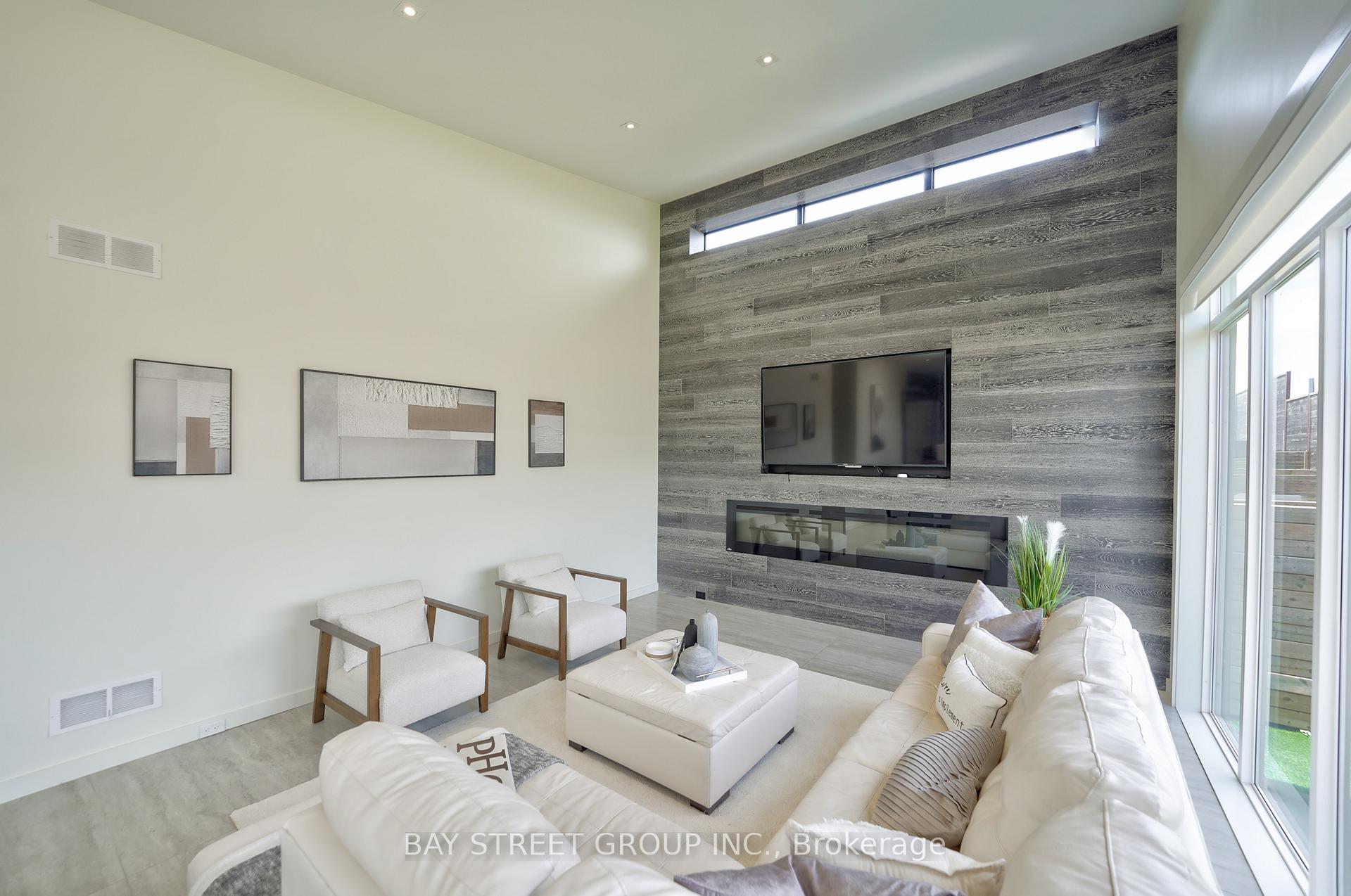 Photo 21 of 4 Beamer Court, Thorold, Confederation Heights — HOMEH