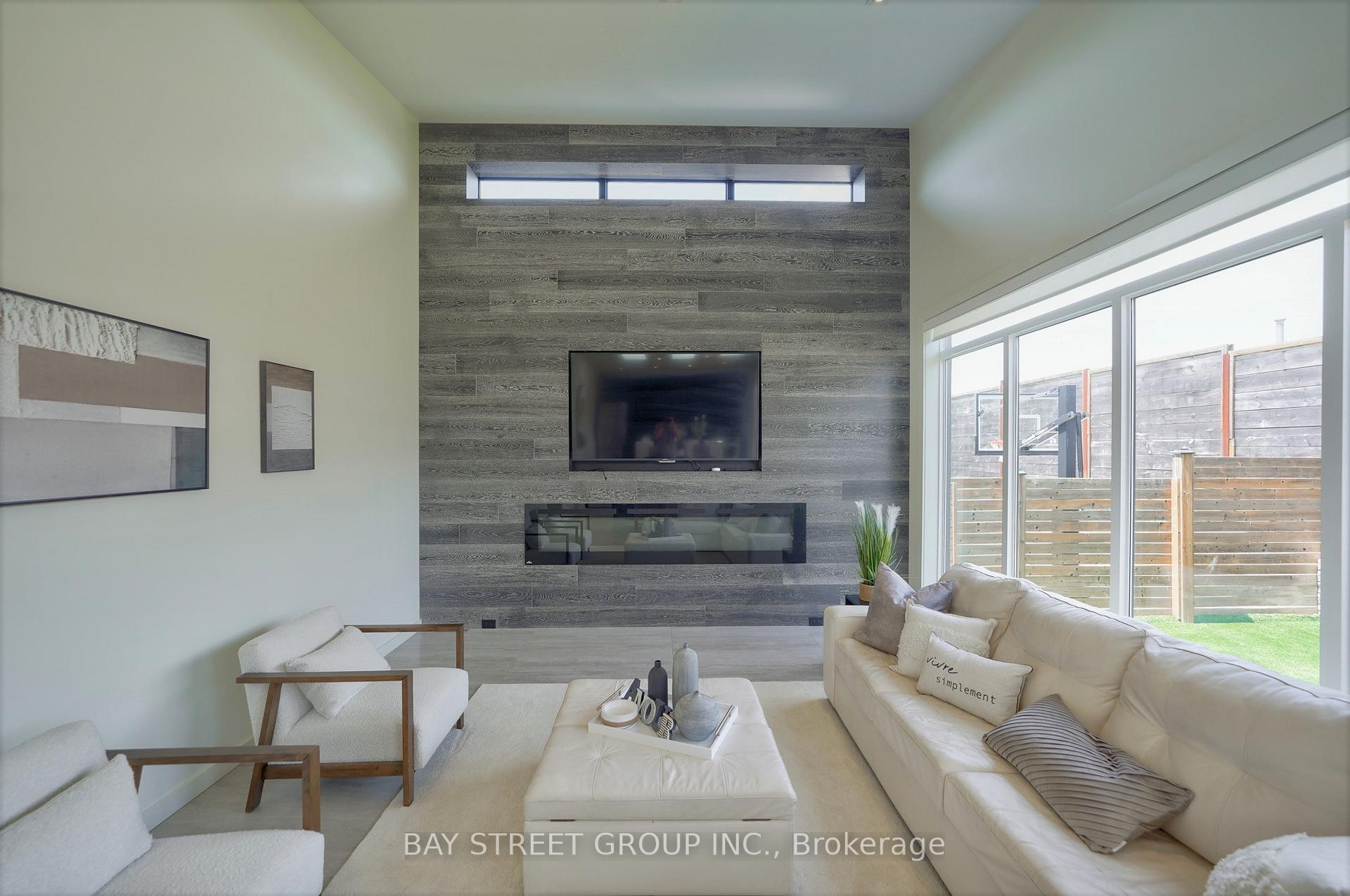 Photo 22 of 4 Beamer Court, Thorold, Confederation Heights — HOMEH