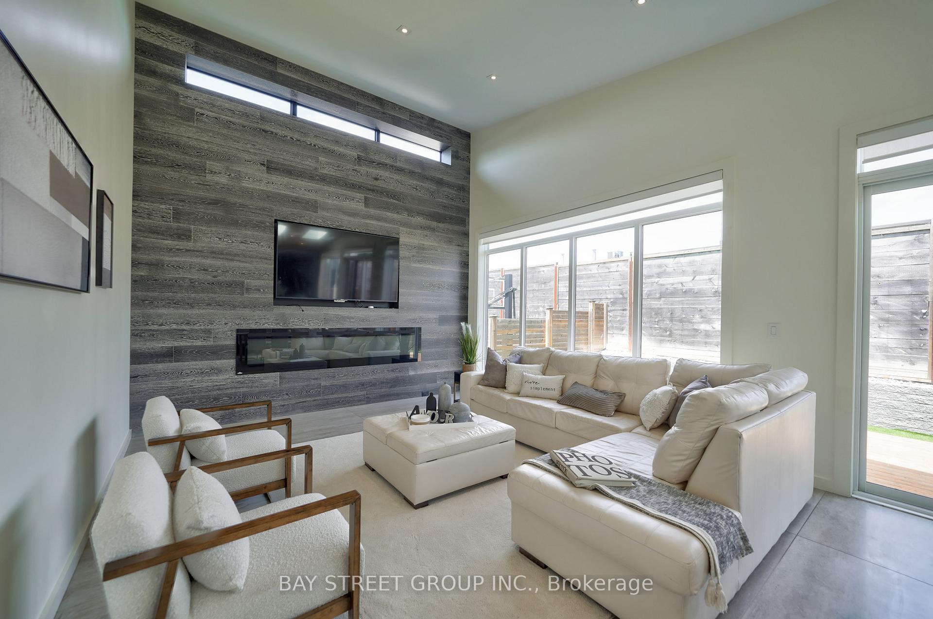 Photo 23 of 4 Beamer Court, Thorold, Confederation Heights — HOMEH