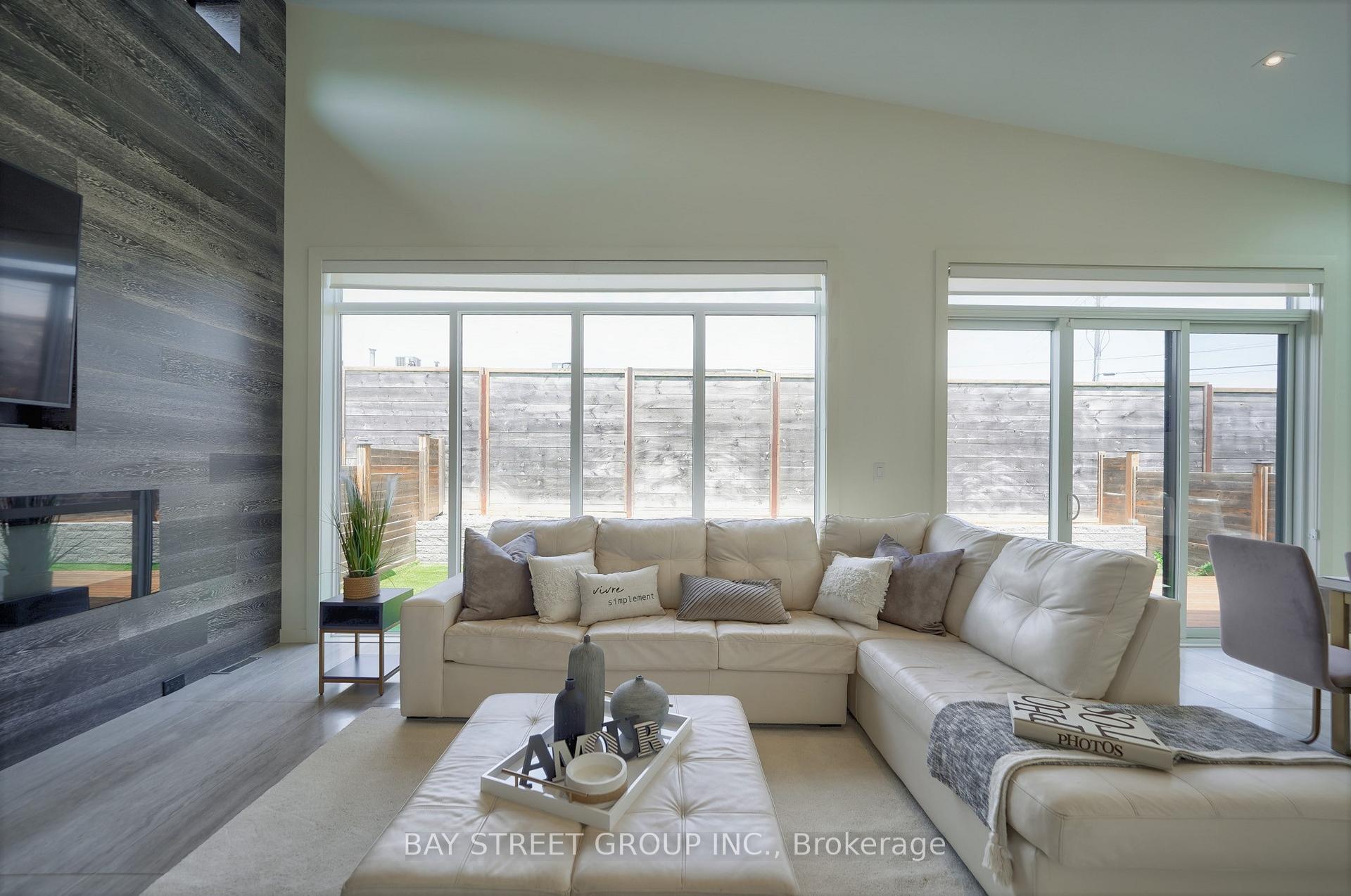 Photo 24 of 4 Beamer Court, Thorold, Confederation Heights — HOMEH