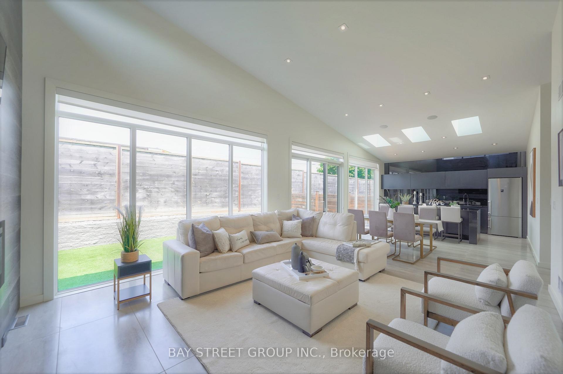 Photo 25 of 4 Beamer Court, Thorold, Confederation Heights — HOMEH