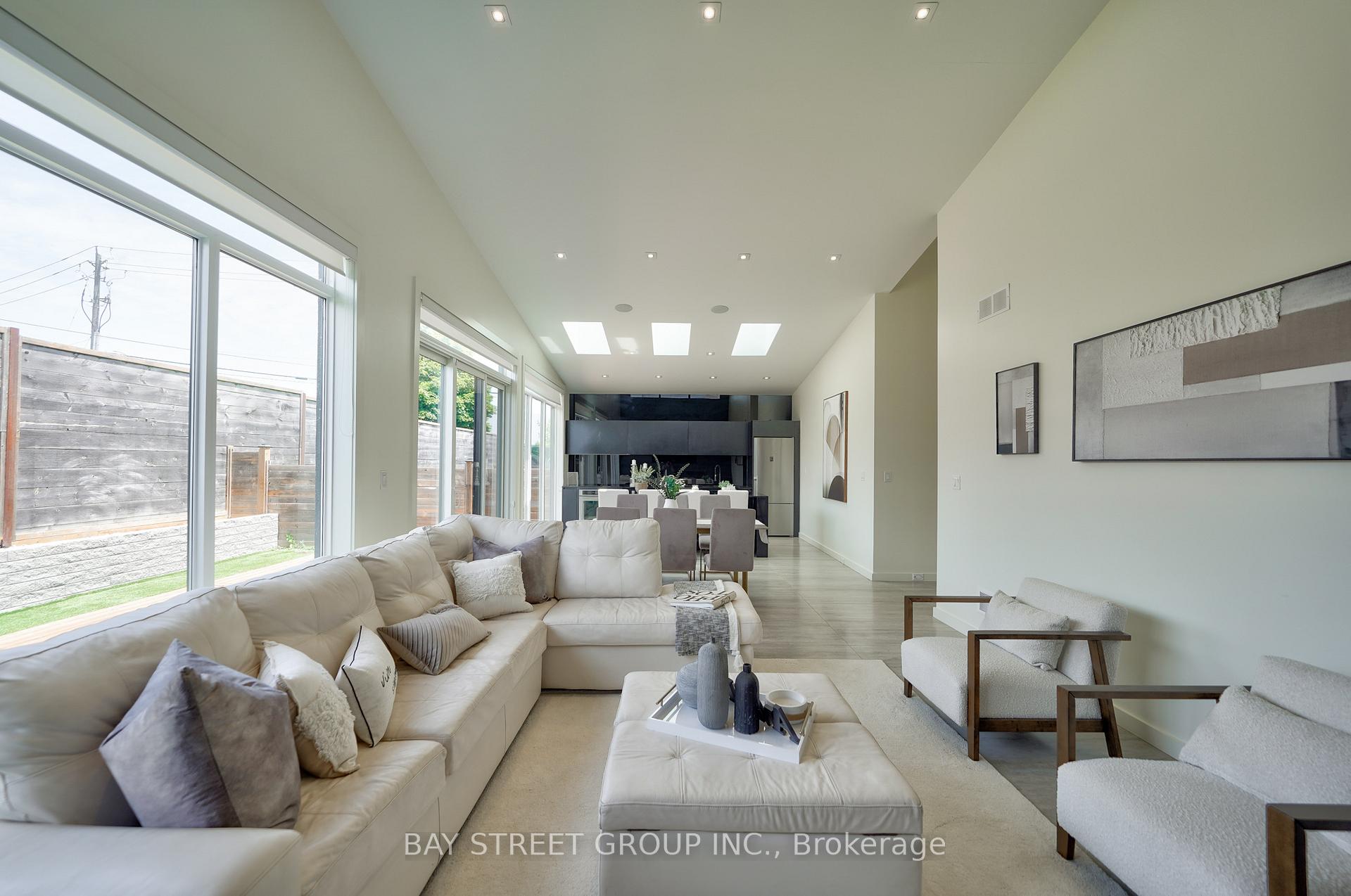 Photo 26 of 4 Beamer Court, Thorold, Confederation Heights — HOMEH
