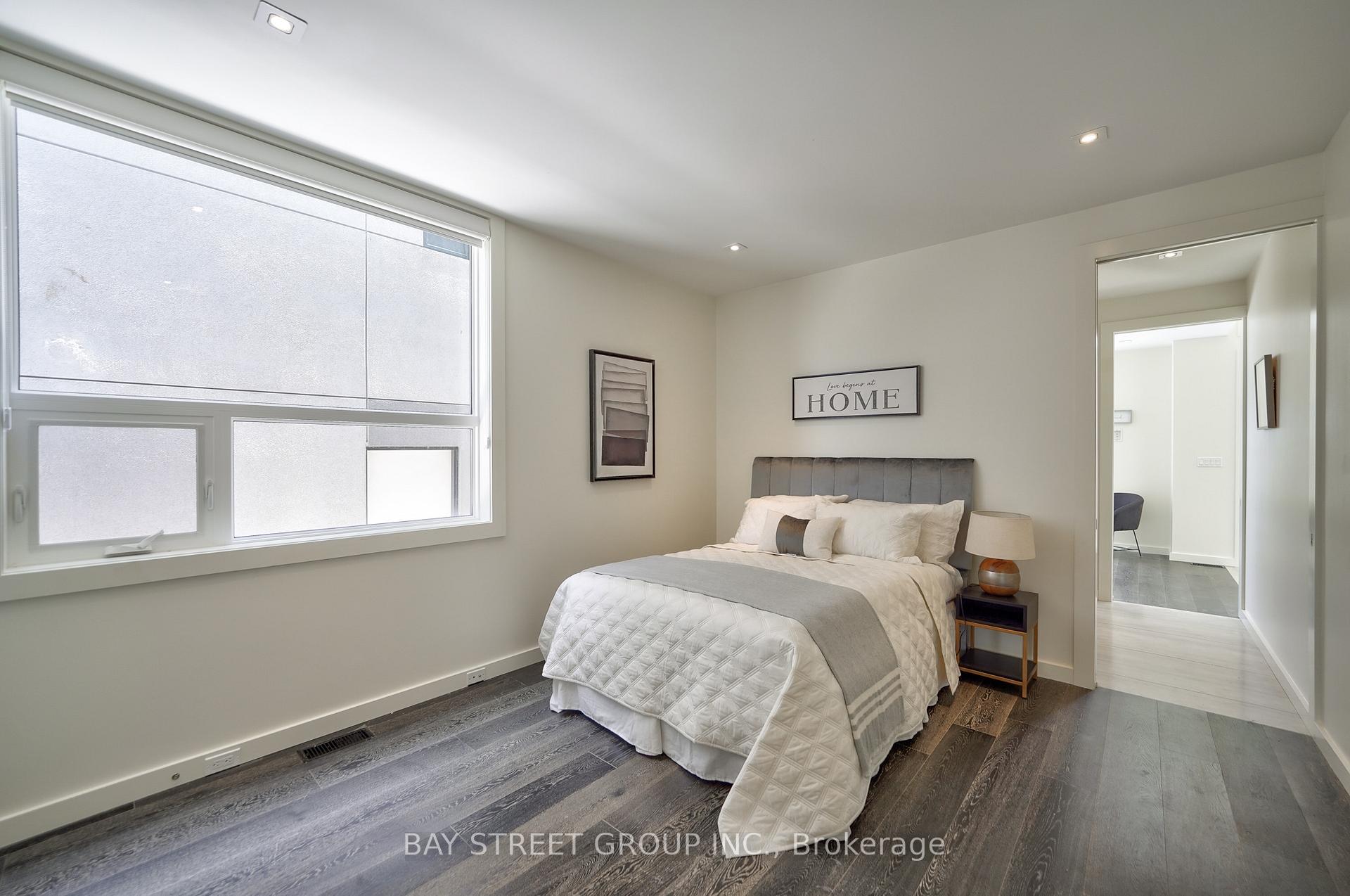 Photo 35 of 4 Beamer Court, Thorold, Confederation Heights — HOMEH