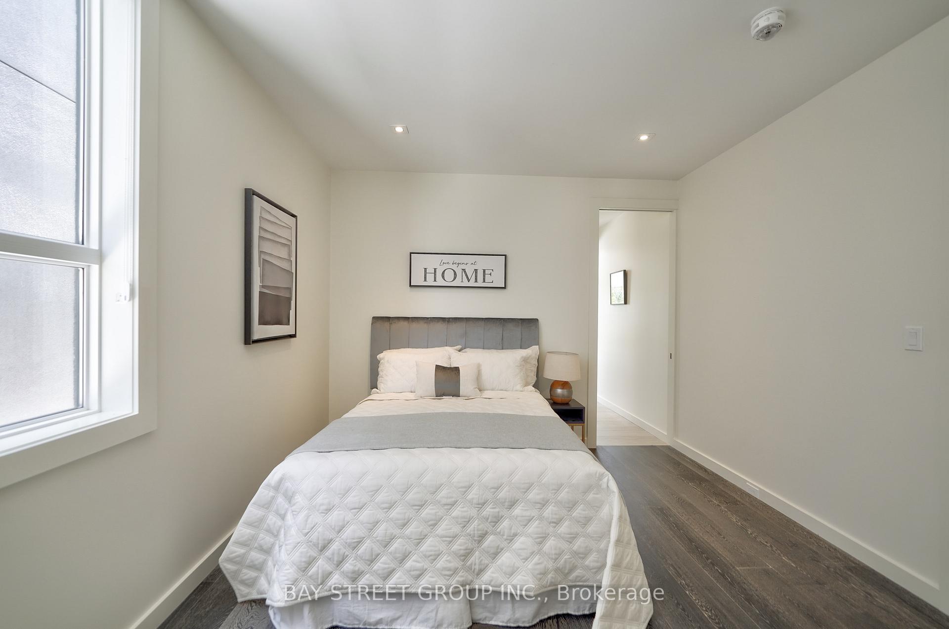 Photo 36 of 4 Beamer Court, Thorold, Confederation Heights — HOMEH