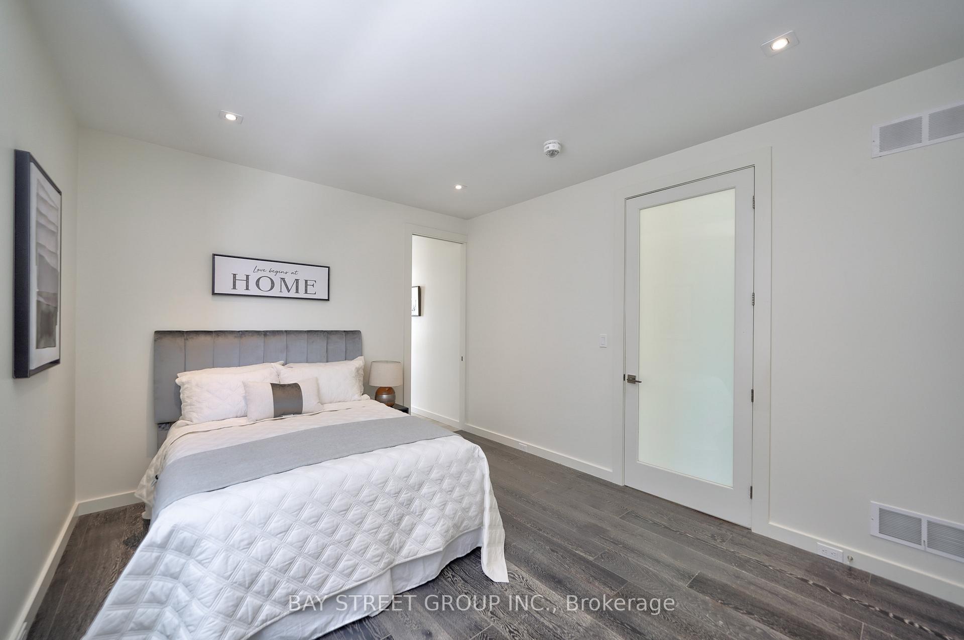 Photo 37 of 4 Beamer Court, Thorold, Confederation Heights — HOMEH