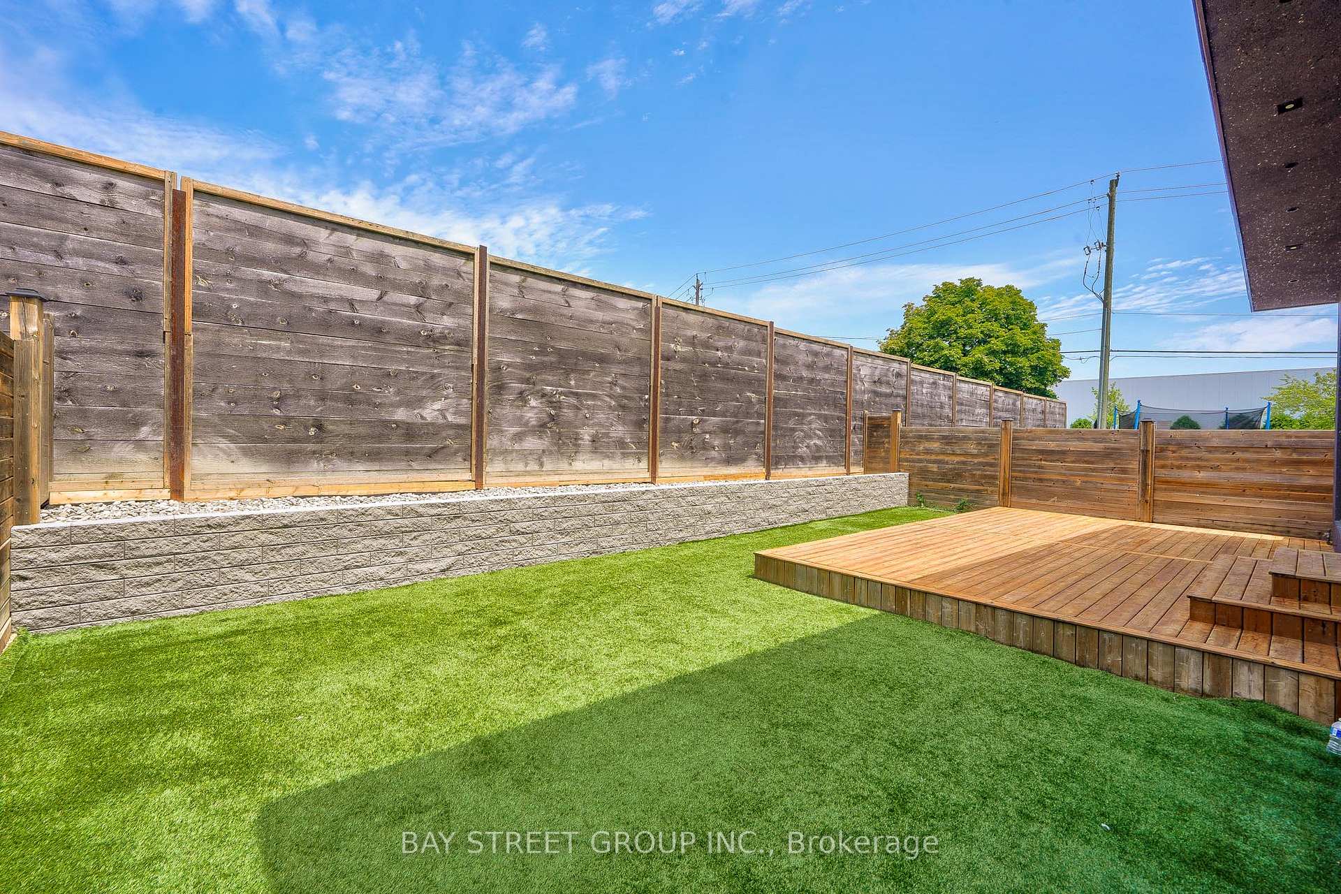 Photo 48 of 4 Beamer Court, Thorold, Confederation Heights — HOMEH