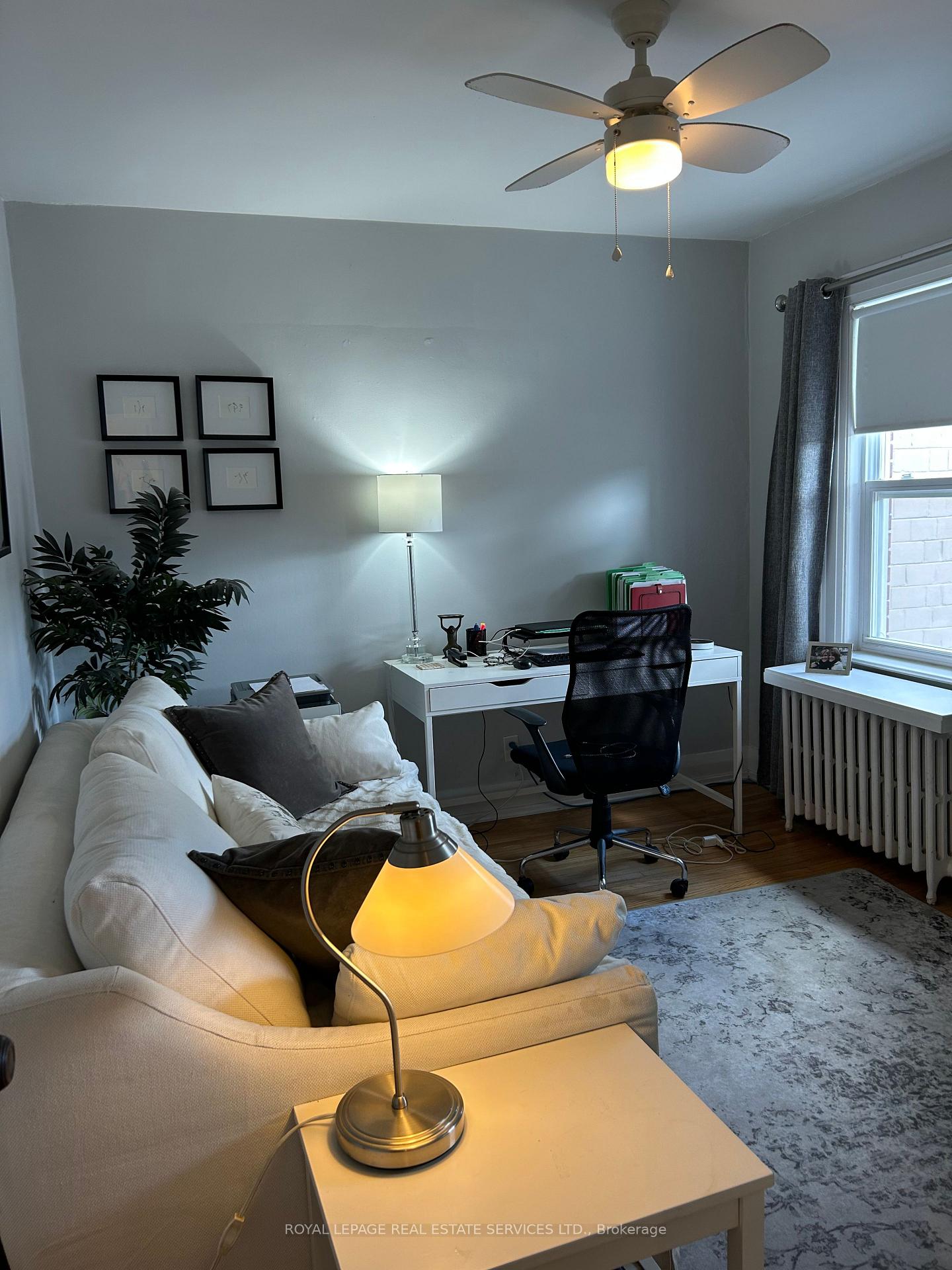 Photo 2 of Unit 1, 101 Braemar Avenue, Toronto, Yonge-Eglinton — HOMEH