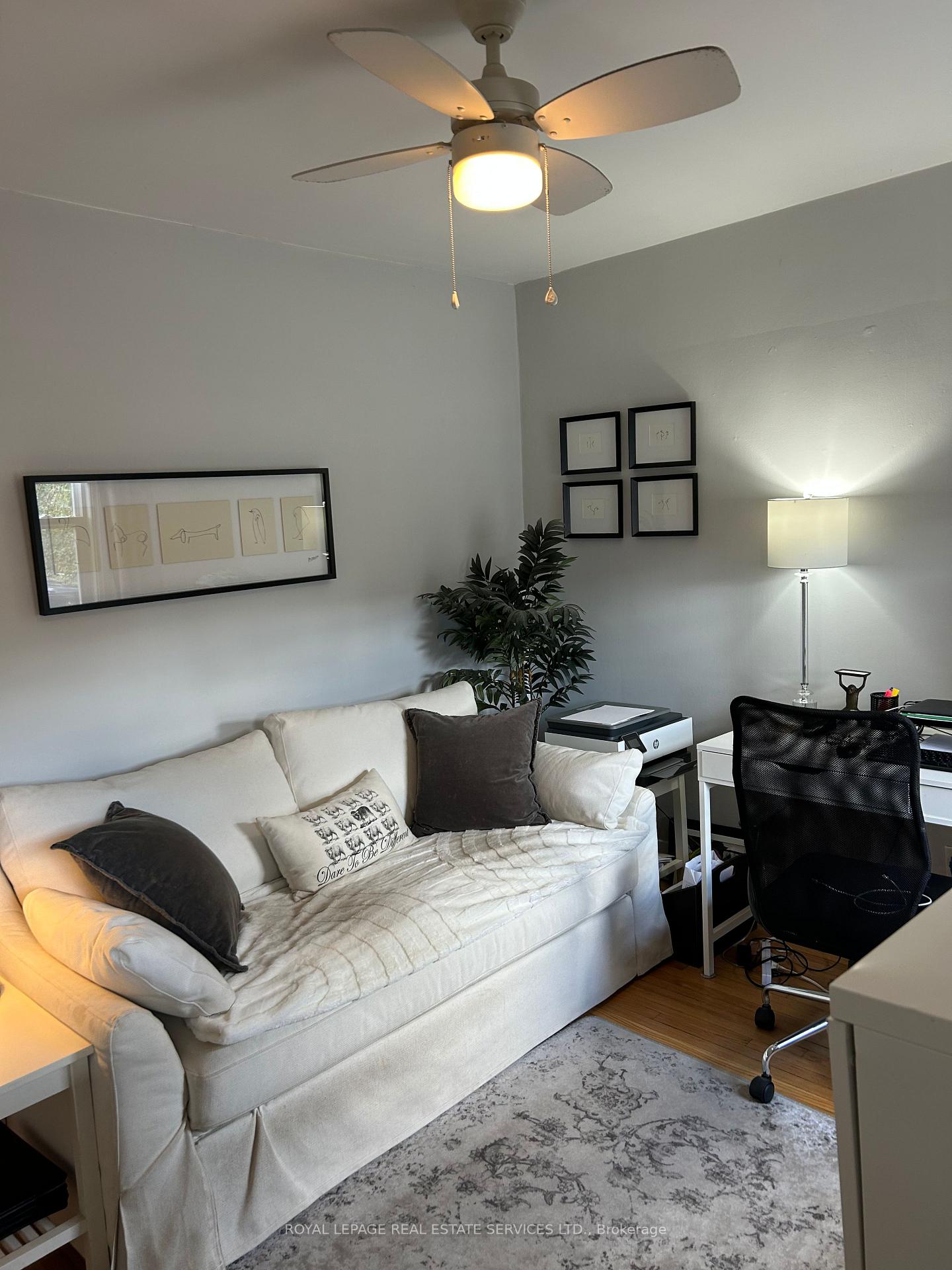Photo 3 of Unit 1, 101 Braemar Avenue, Toronto, Yonge-Eglinton — HOMEH