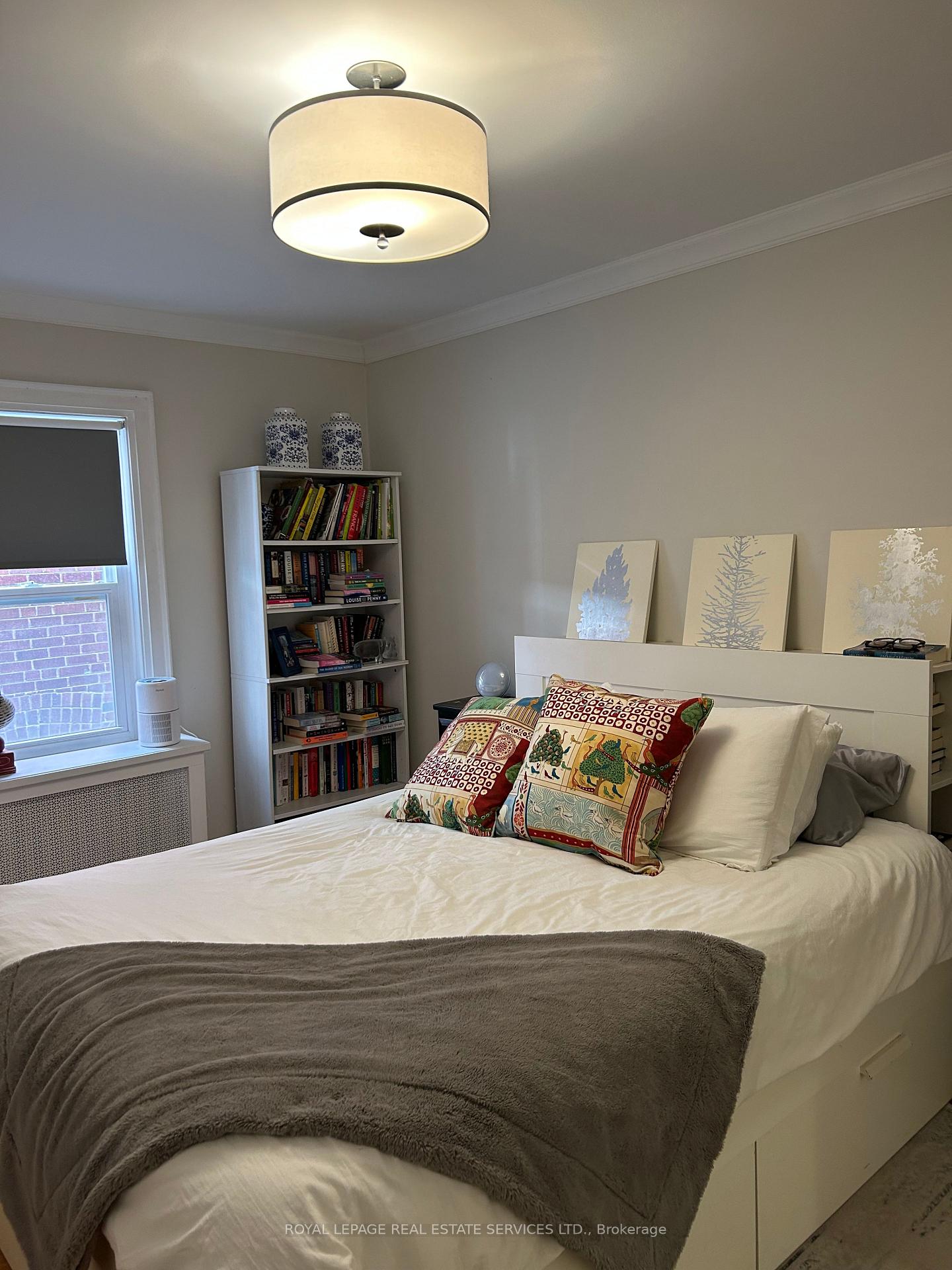 Photo 8 of Unit 1, 101 Braemar Avenue, Toronto, Yonge-Eglinton — HOMEH