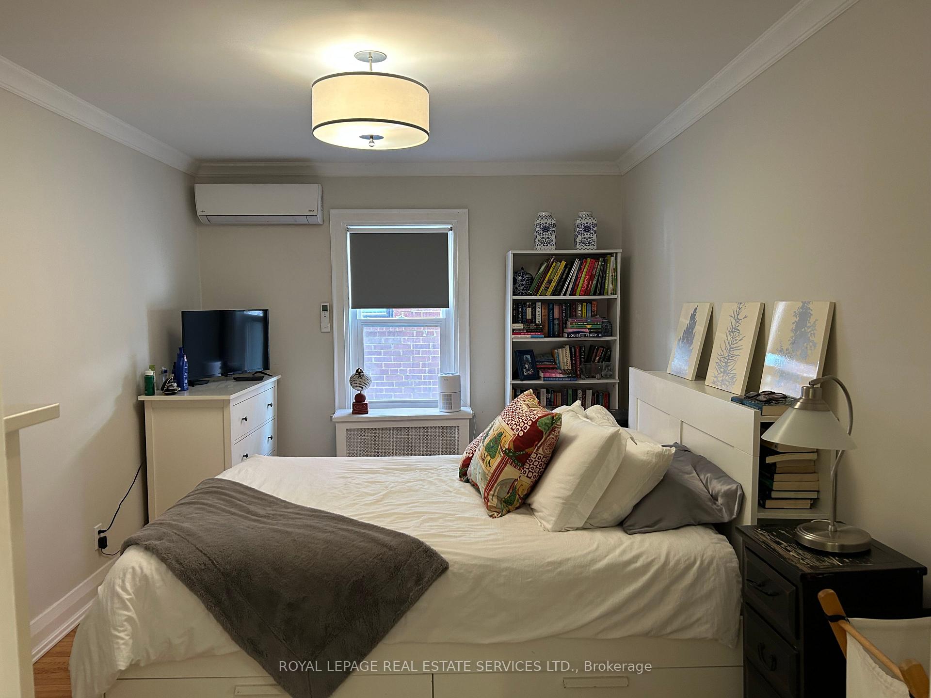 Photo 9 of Unit 1, 101 Braemar Avenue, Toronto, Yonge-Eglinton — HOMEH
