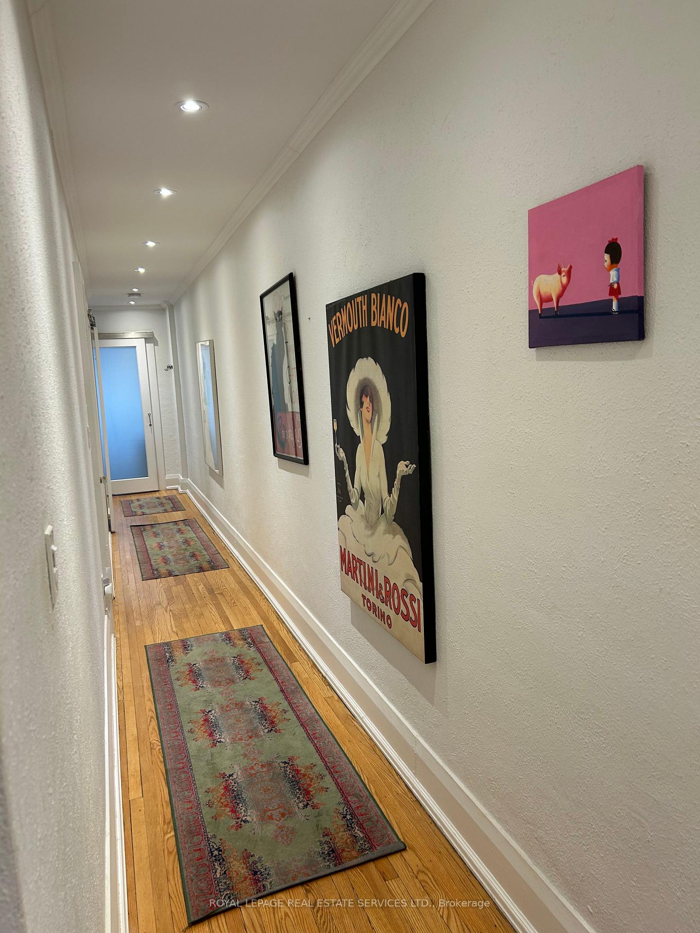 Photo 10 of Unit 1, 101 Braemar Avenue, Toronto, Yonge-Eglinton — HOMEH