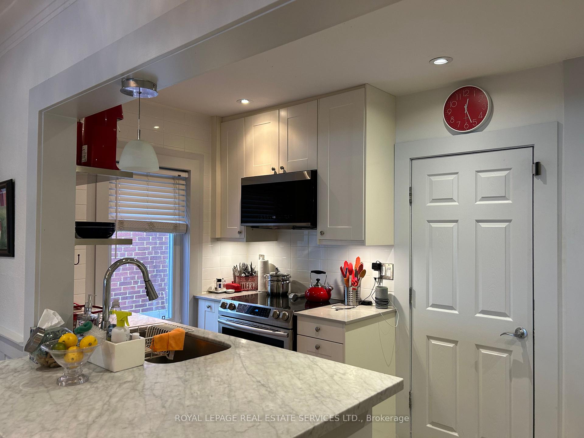 Photo 12 of Unit 1, 101 Braemar Avenue, Toronto, Yonge-Eglinton — HOMEH