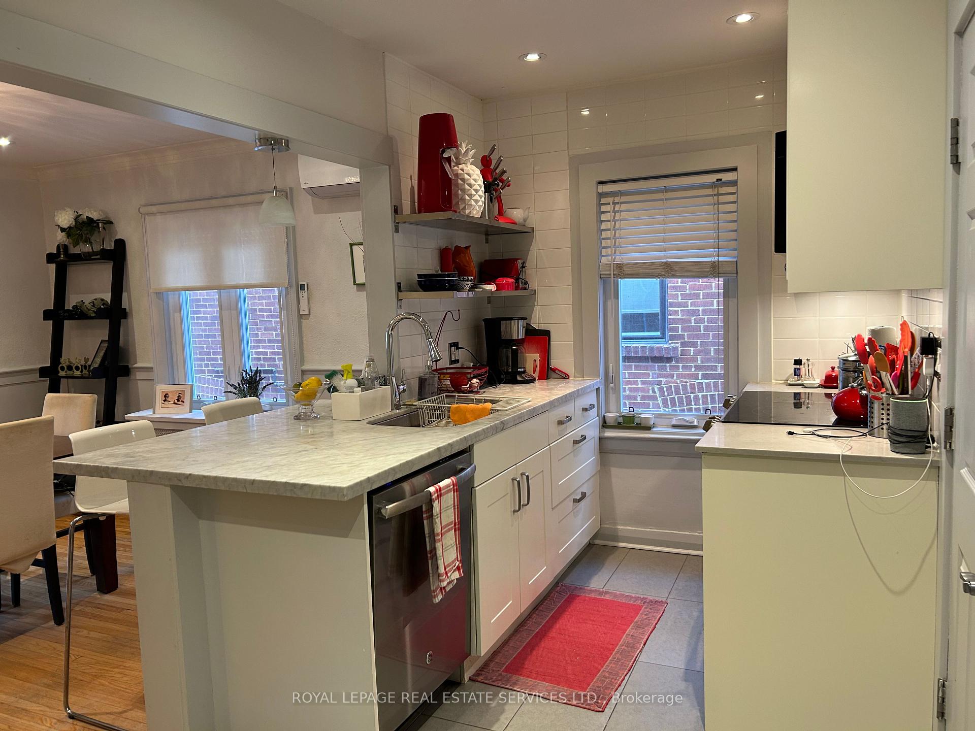 Photo 13 of Unit 1, 101 Braemar Avenue, Toronto, Yonge-Eglinton — HOMEH