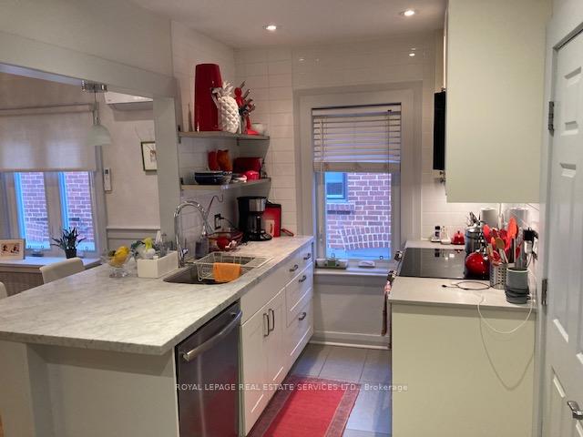 Photo 14 of Unit 1, 101 Braemar Avenue, Toronto, Yonge-Eglinton — HOMEH