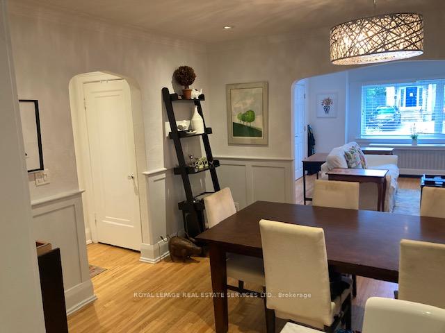 Photo 16 of Unit 1, 101 Braemar Avenue, Toronto, Yonge-Eglinton — HOMEH