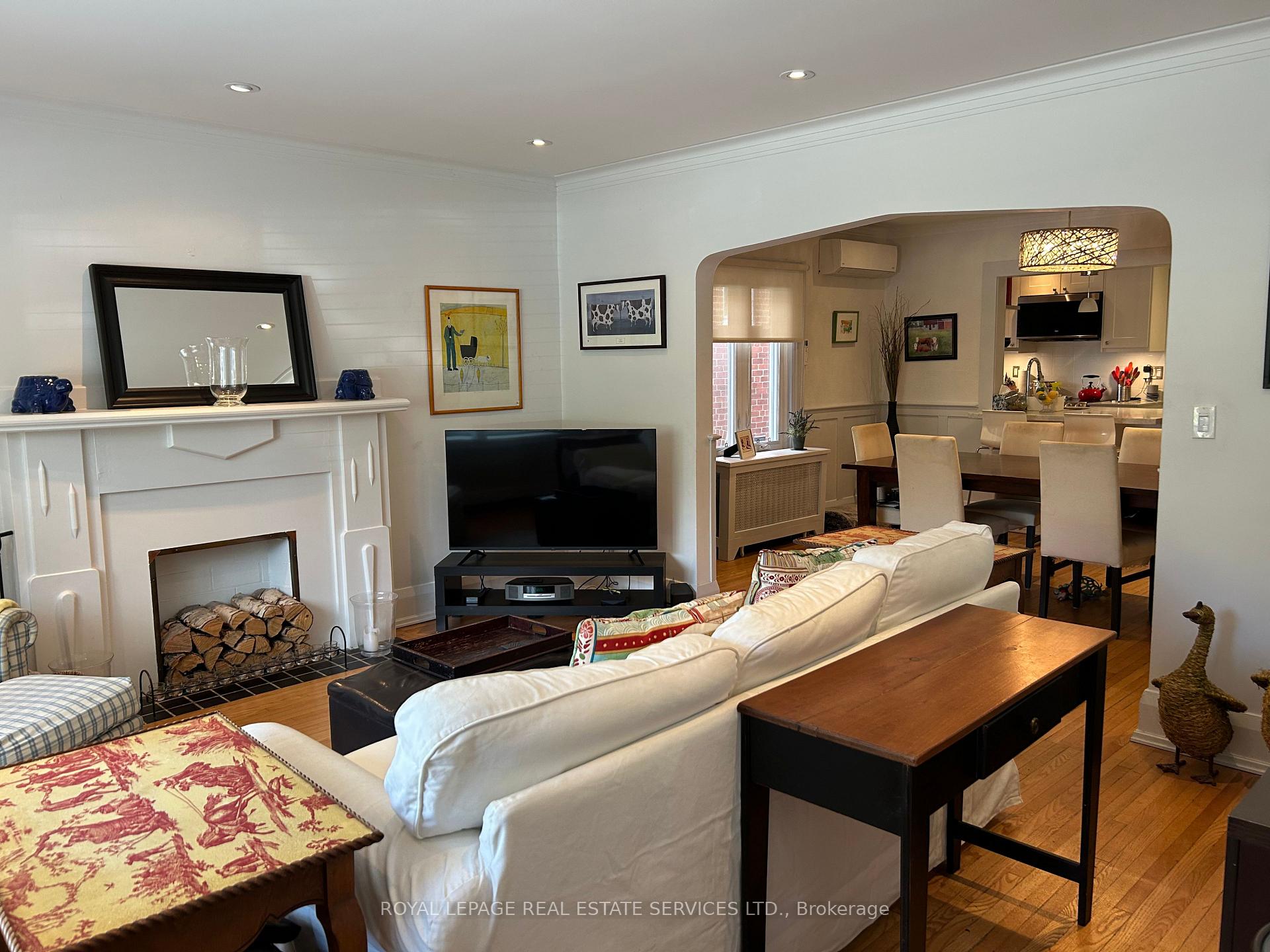 Photo 17 of Unit 1, 101 Braemar Avenue, Toronto, Yonge-Eglinton — HOMEH