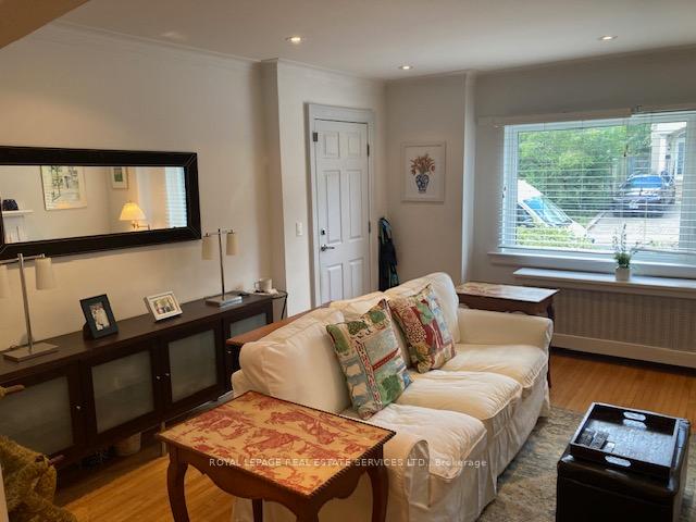 Photo 18 of Unit 1, 101 Braemar Avenue, Toronto, Yonge-Eglinton — HOMEH