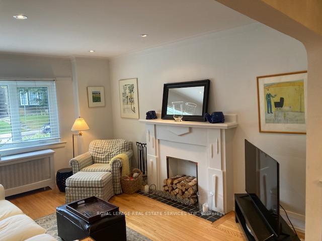 Photo 19 of Unit 1, 101 Braemar Avenue, Toronto, Yonge-Eglinton — HOMEH
