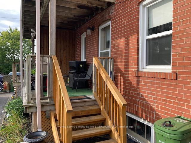 Photo 20 of Unit 1, 101 Braemar Avenue, Toronto, Yonge-Eglinton — HOMEH
